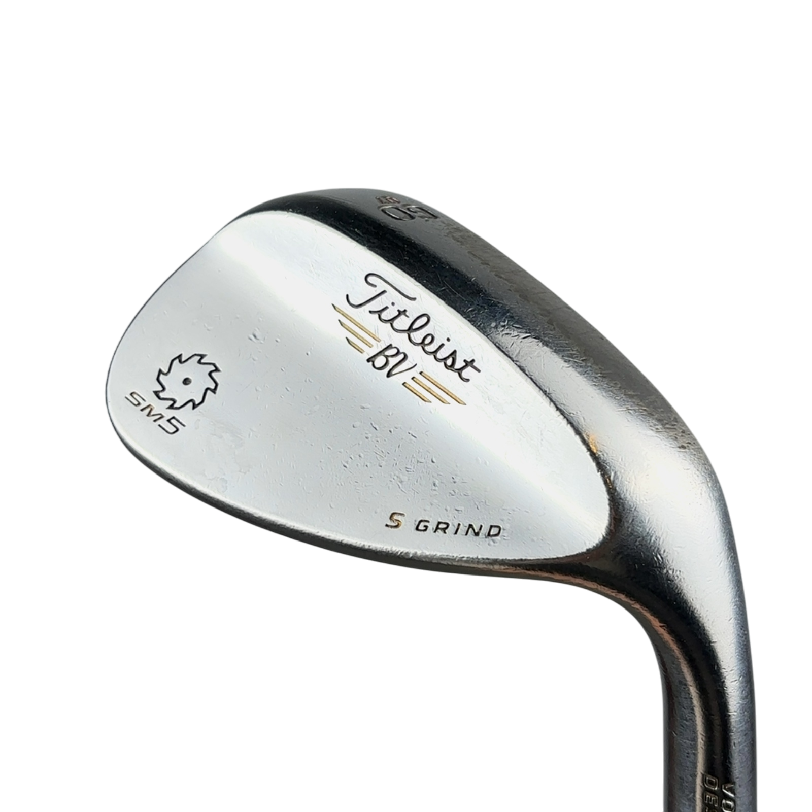 Titleist SM5 Wedge / Flex Wedge / 6007