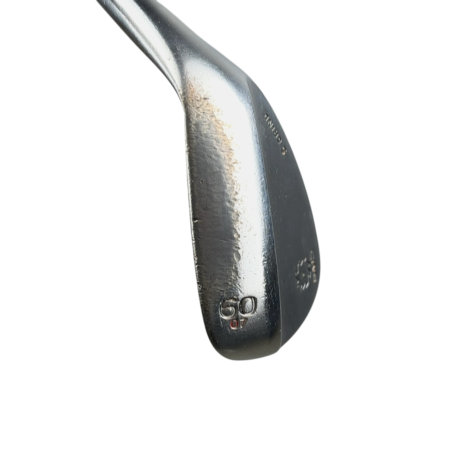 Titleist SM5 Wedge / Flex Wedge / 6007