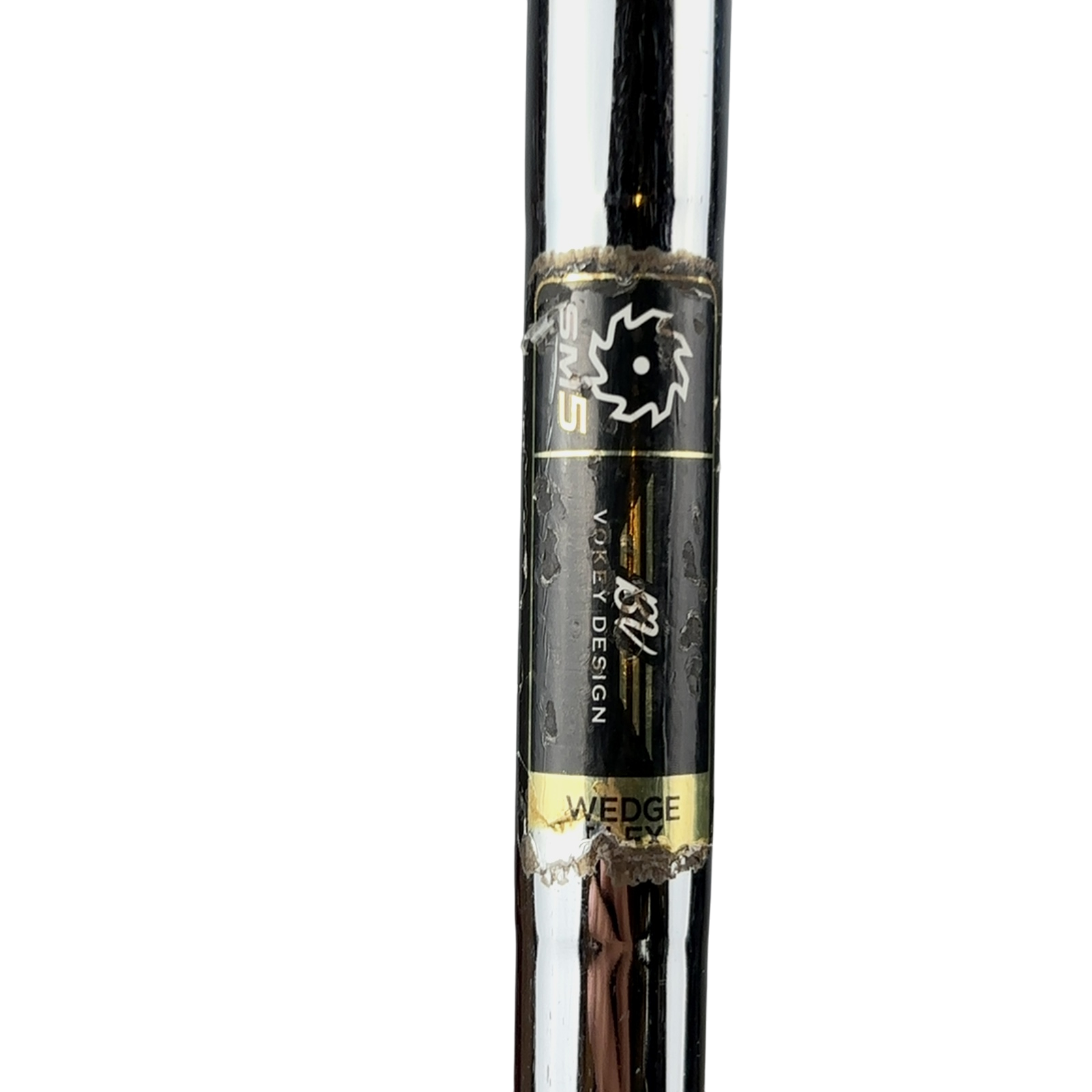 Titleist SM5 Wedge / Flex Wedge / 6007