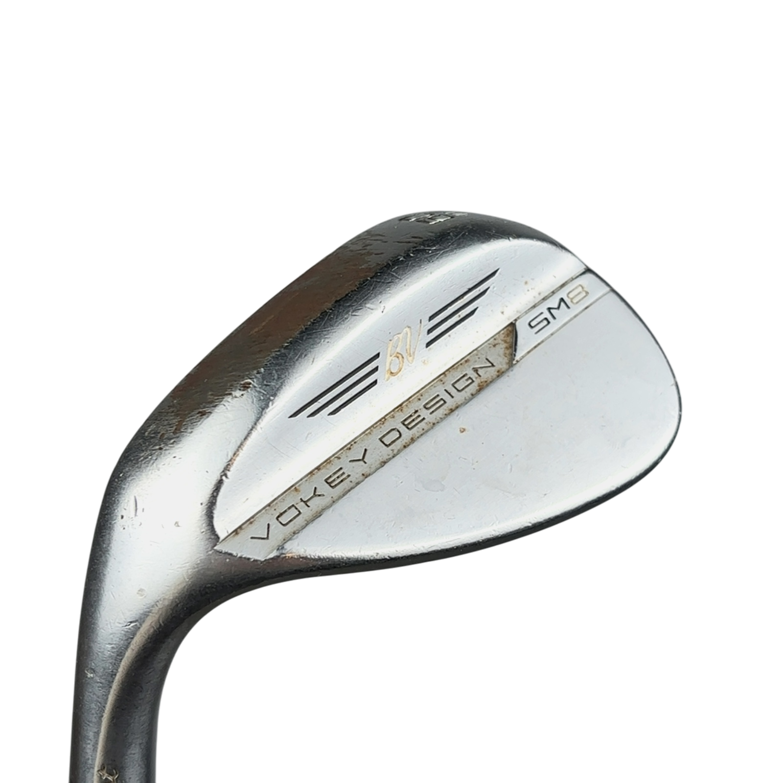 Venstre Titleist SM8 Wedge / Flex Wedge / 6010