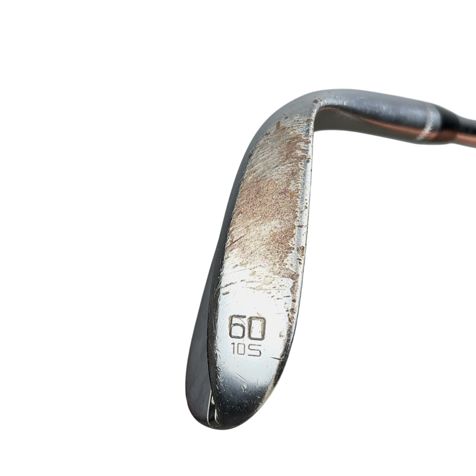 Venstre Titleist SM8 Wedge / Flex Wedge / 6010