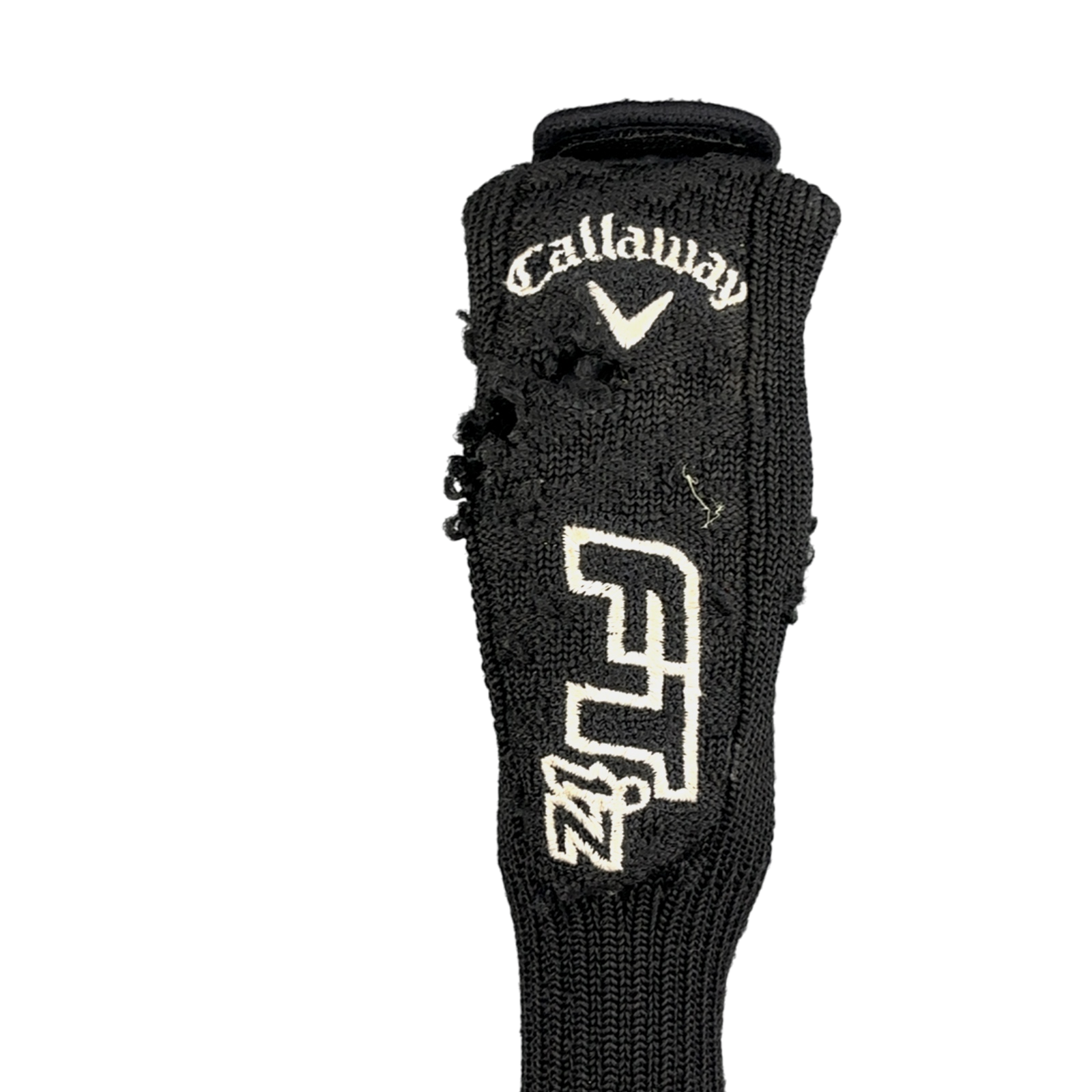 Venstre Callaway X Hybrid / Flex Regular / #3/21