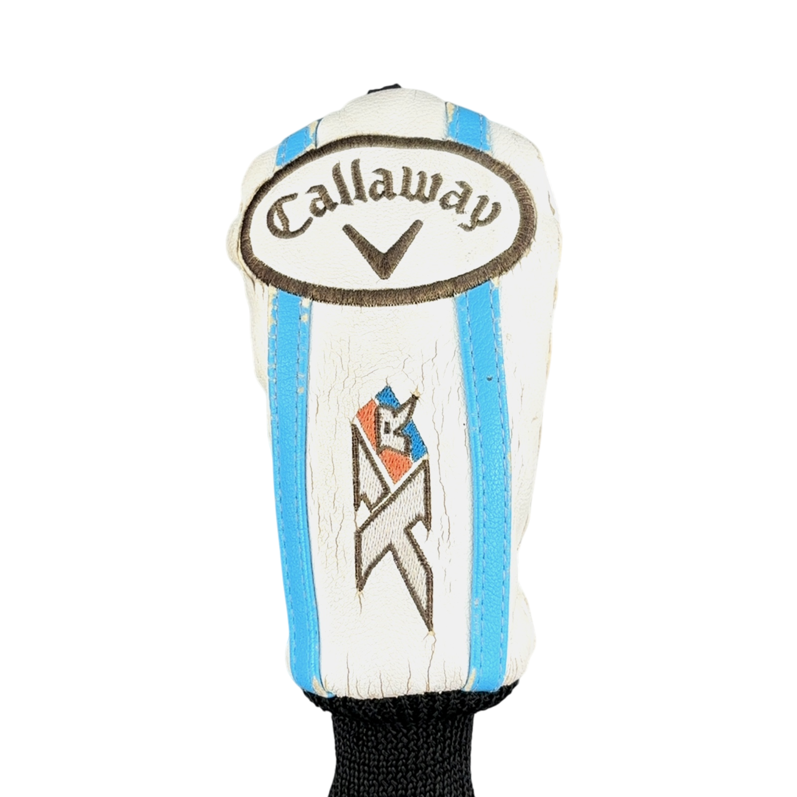 Callaway XR OS Hybrid / Flex Ladies / #4/24