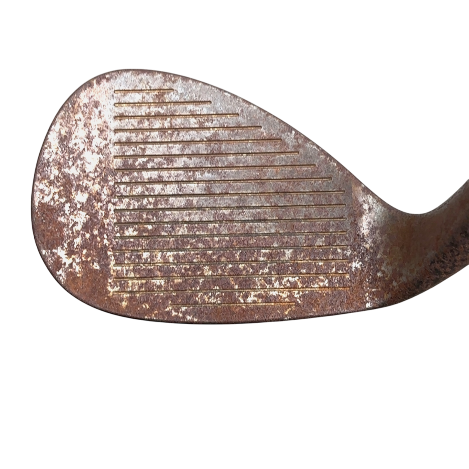 Cobra Trusty Rusty Wedge / Flex Wedge / 6112