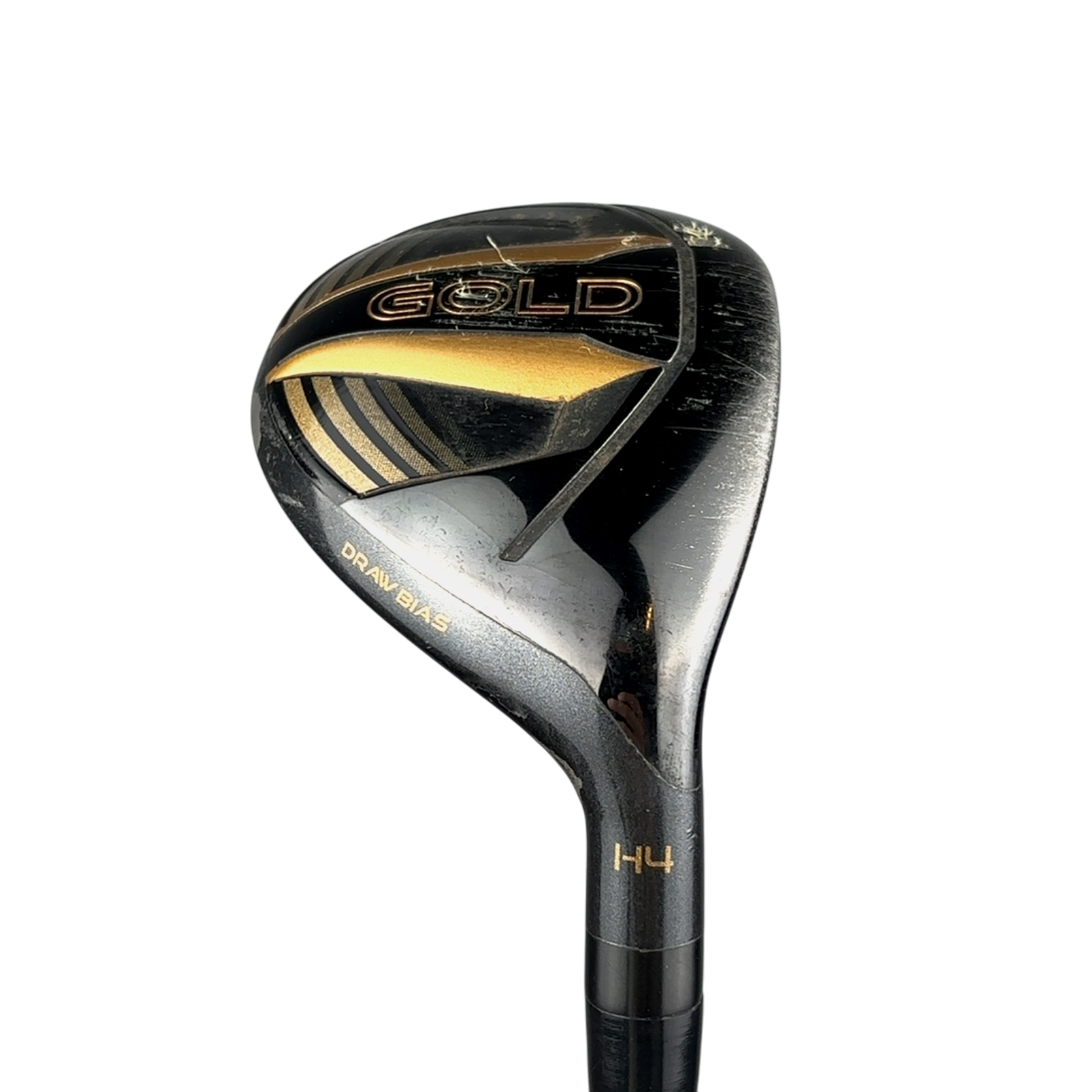 Ben Ross GOLD Hybrid / Flex Regular / #4/21