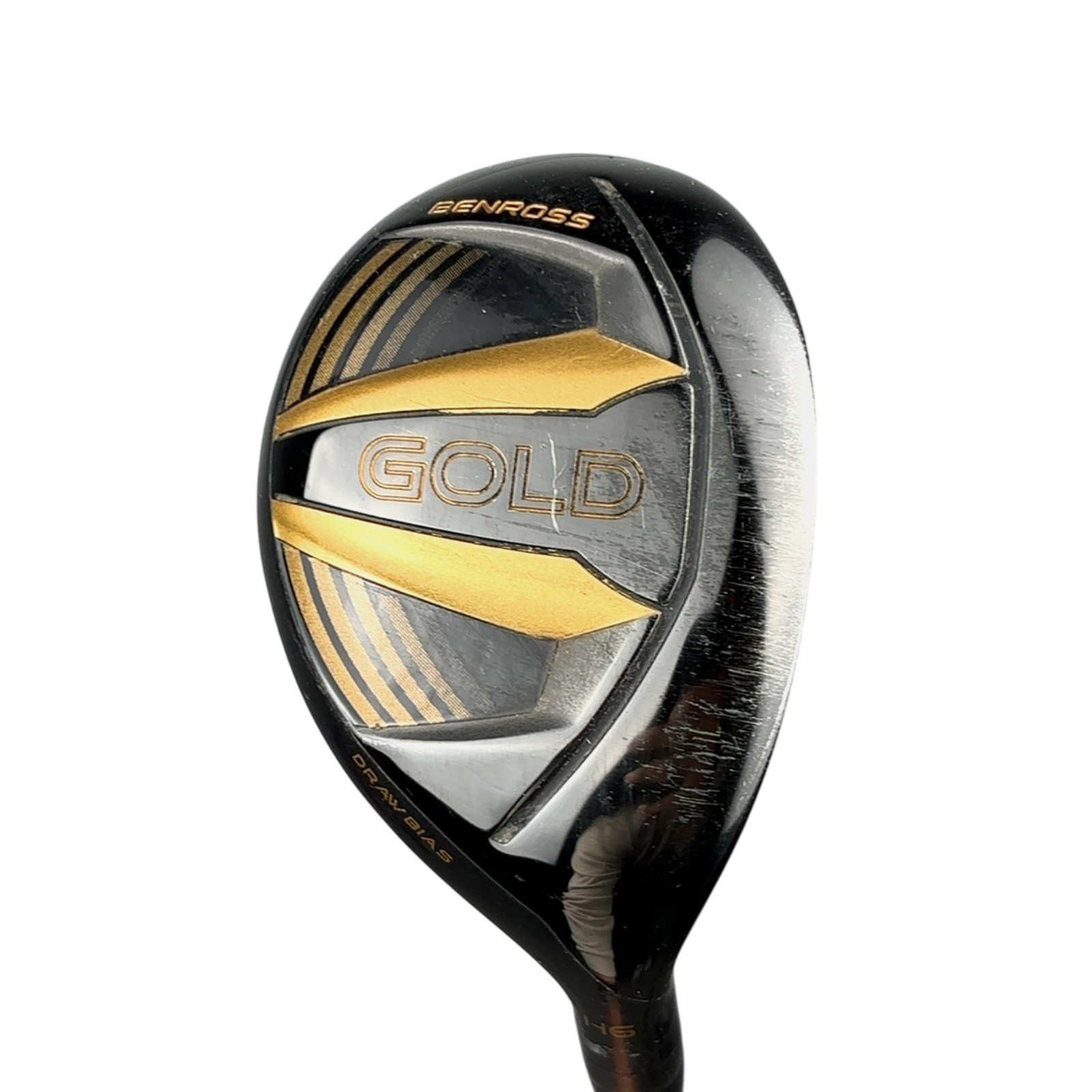 Ben Ross GOLD Hybrid / Flex Regular / #6/30