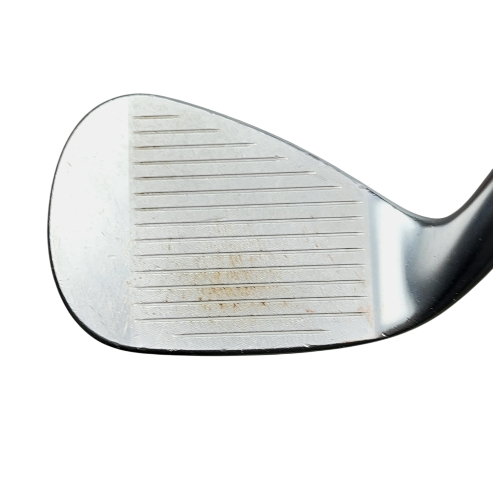 Callaway Jaws Wedge / Flex Stiff / 5010