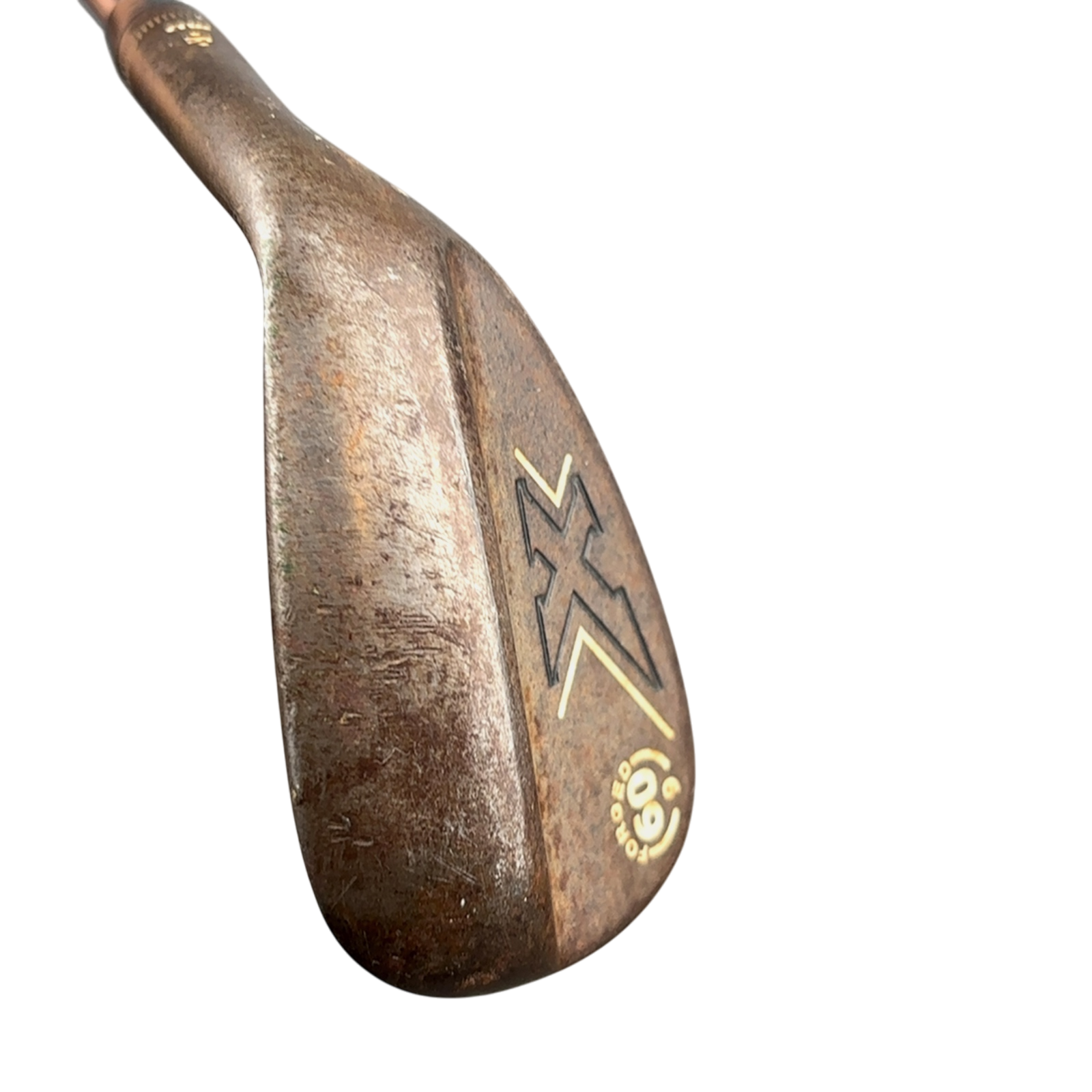Callaway X Forged Wedge / Flex Wedge / 6009