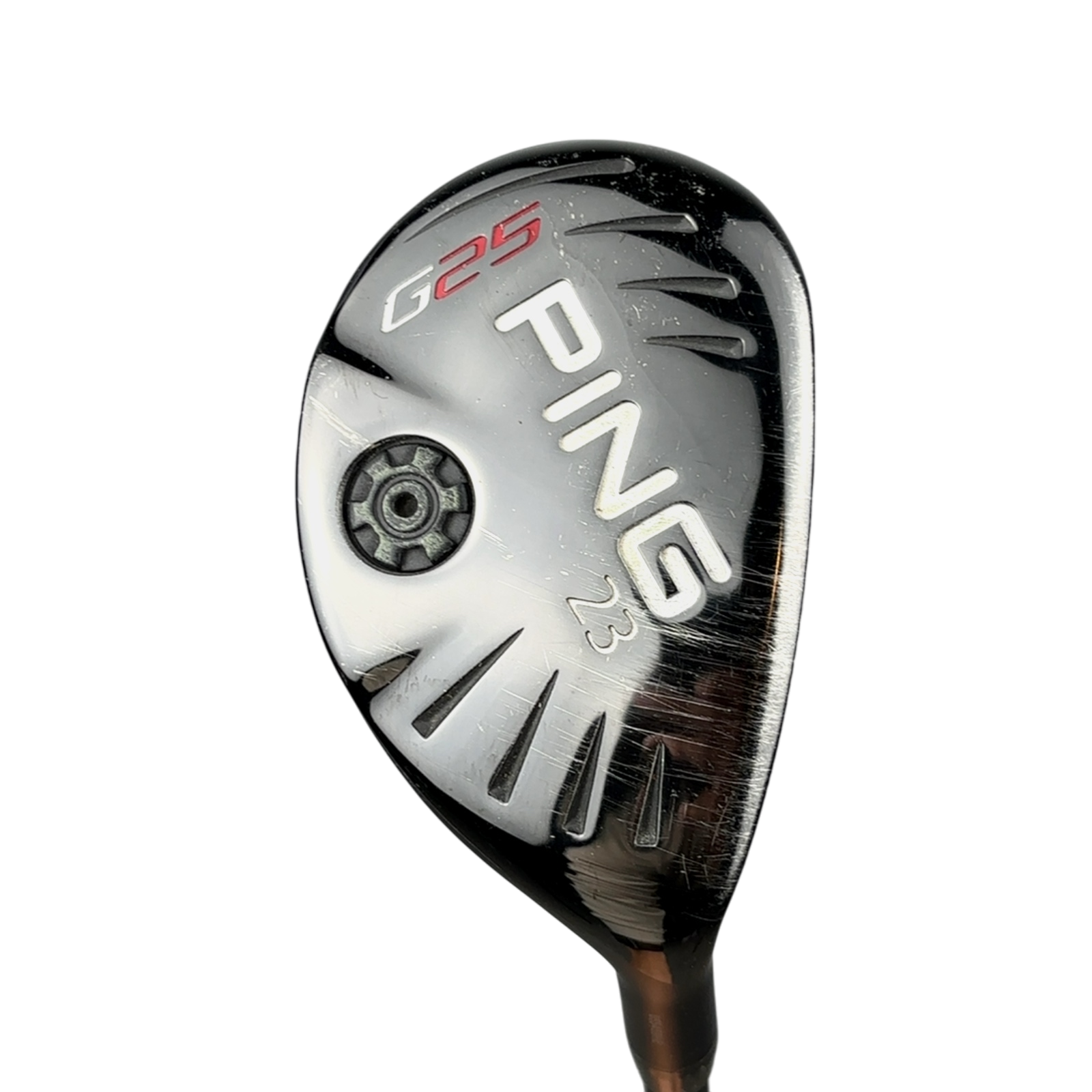 PING G25 Hybrid / Flex Regular / #4/23