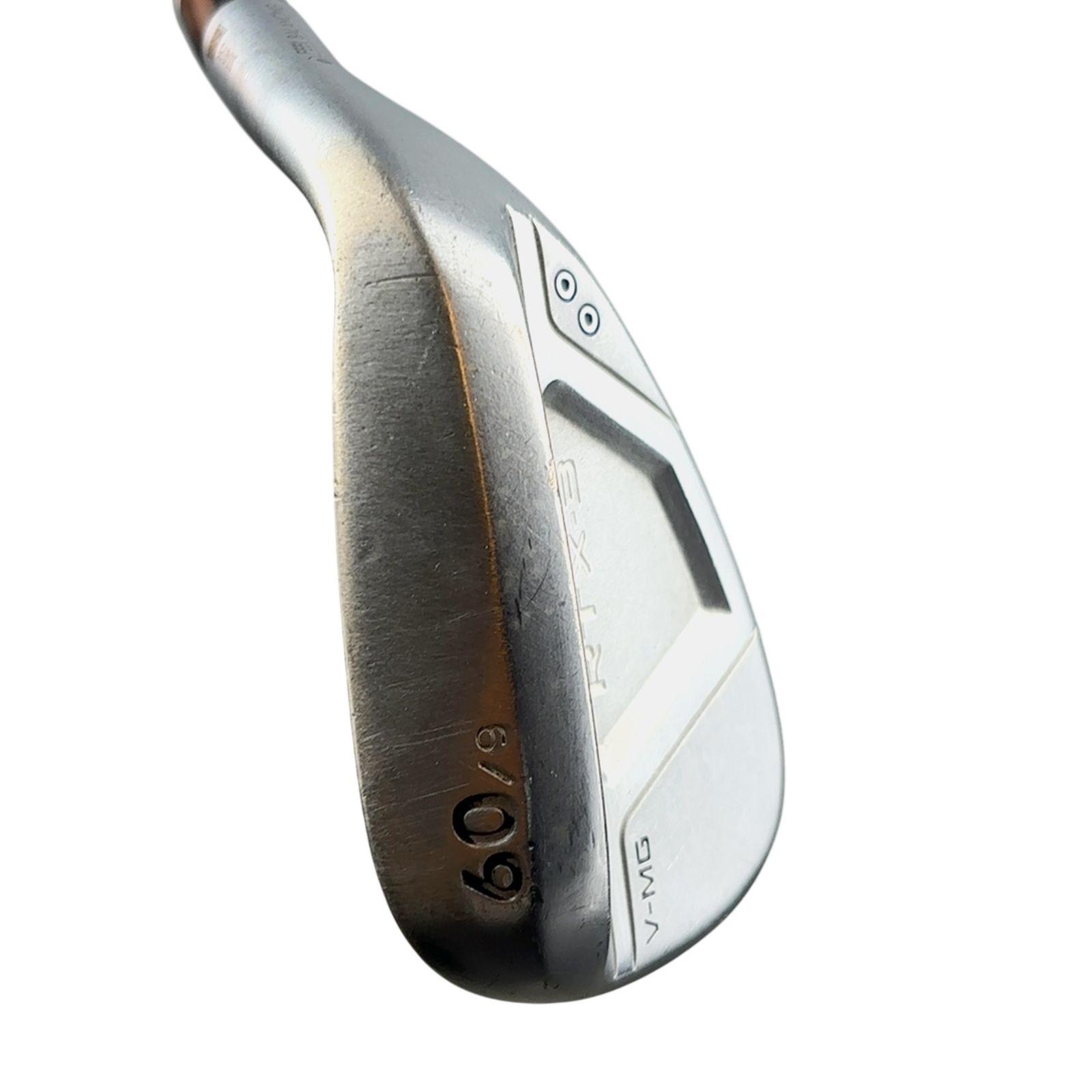 Cleveland RTX-3 Wedge / Flex Wedge / 6009
