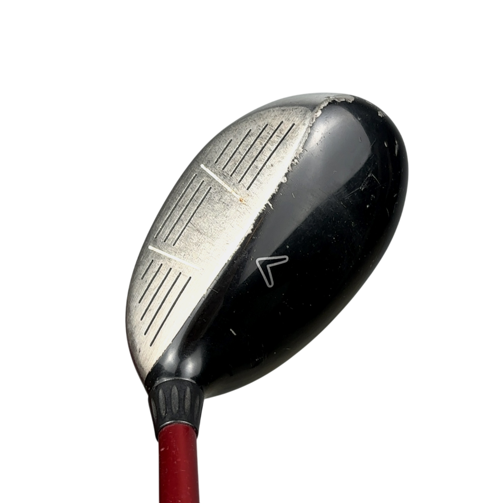 Callaway Big Bertha Diablo DRS Hybrid / Flex Regular / #4/24