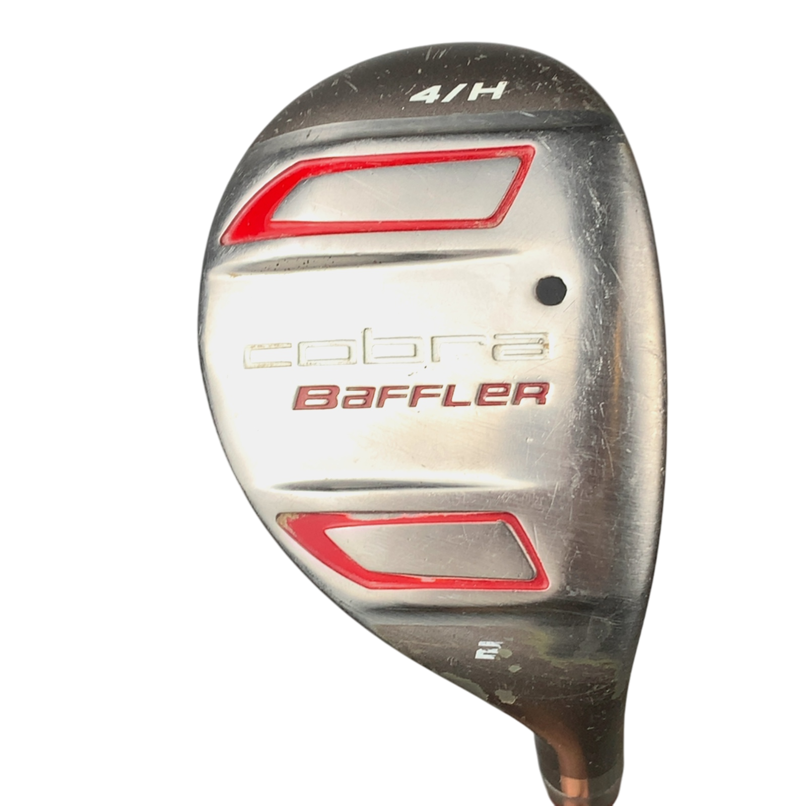 Cobra Baffler Hybrid / Flex Regular / #4/21