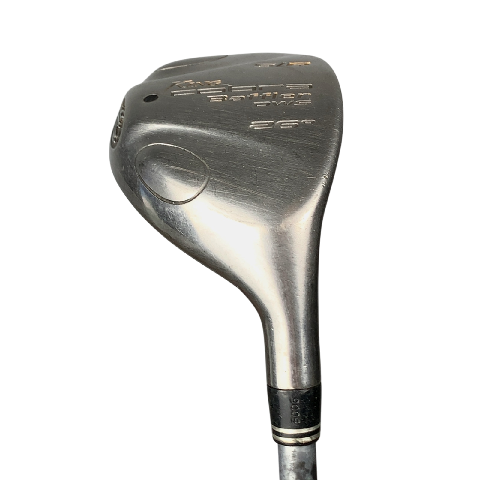 Cobra Baffler DWS Hybrid / Flex Regular / #5/26