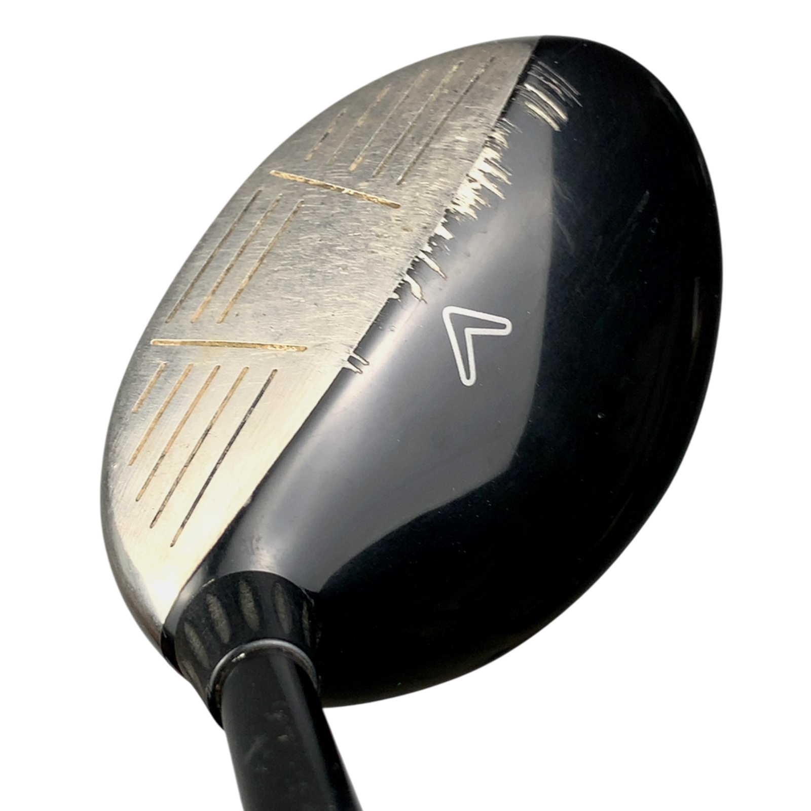 Callaway X Hybrid / Flex Ladies / #6/27