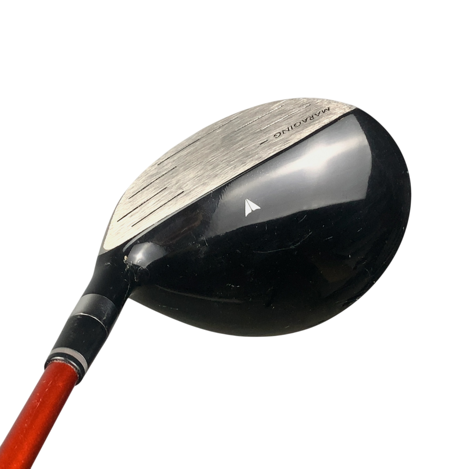 Hippo Houdini Fairway Wood / Flex Regular / #3/15