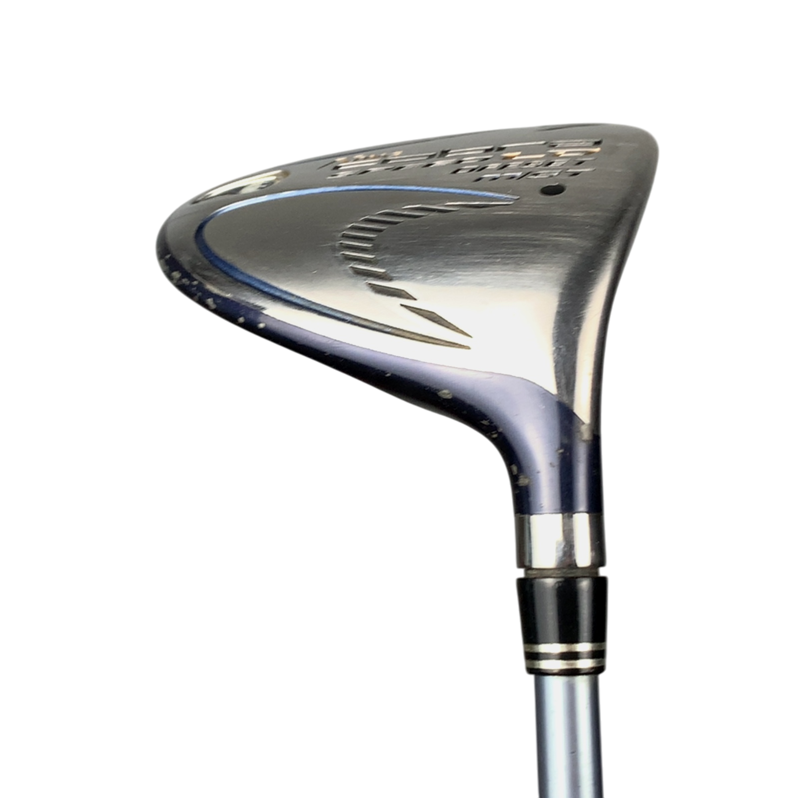 Cobra Speed LD Offset Fairway Wood / Flex Ladies / #7/21