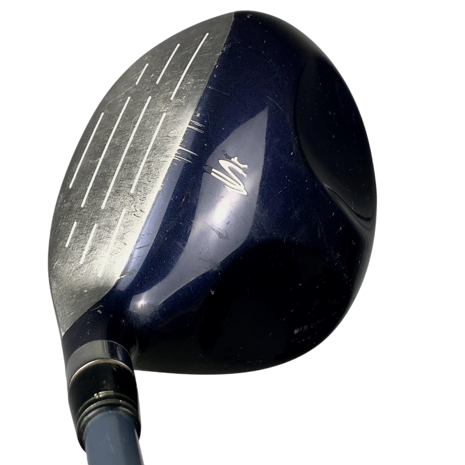 Cobra Speed LD Offset Fairway Wood / Flex Ladies / #7/21