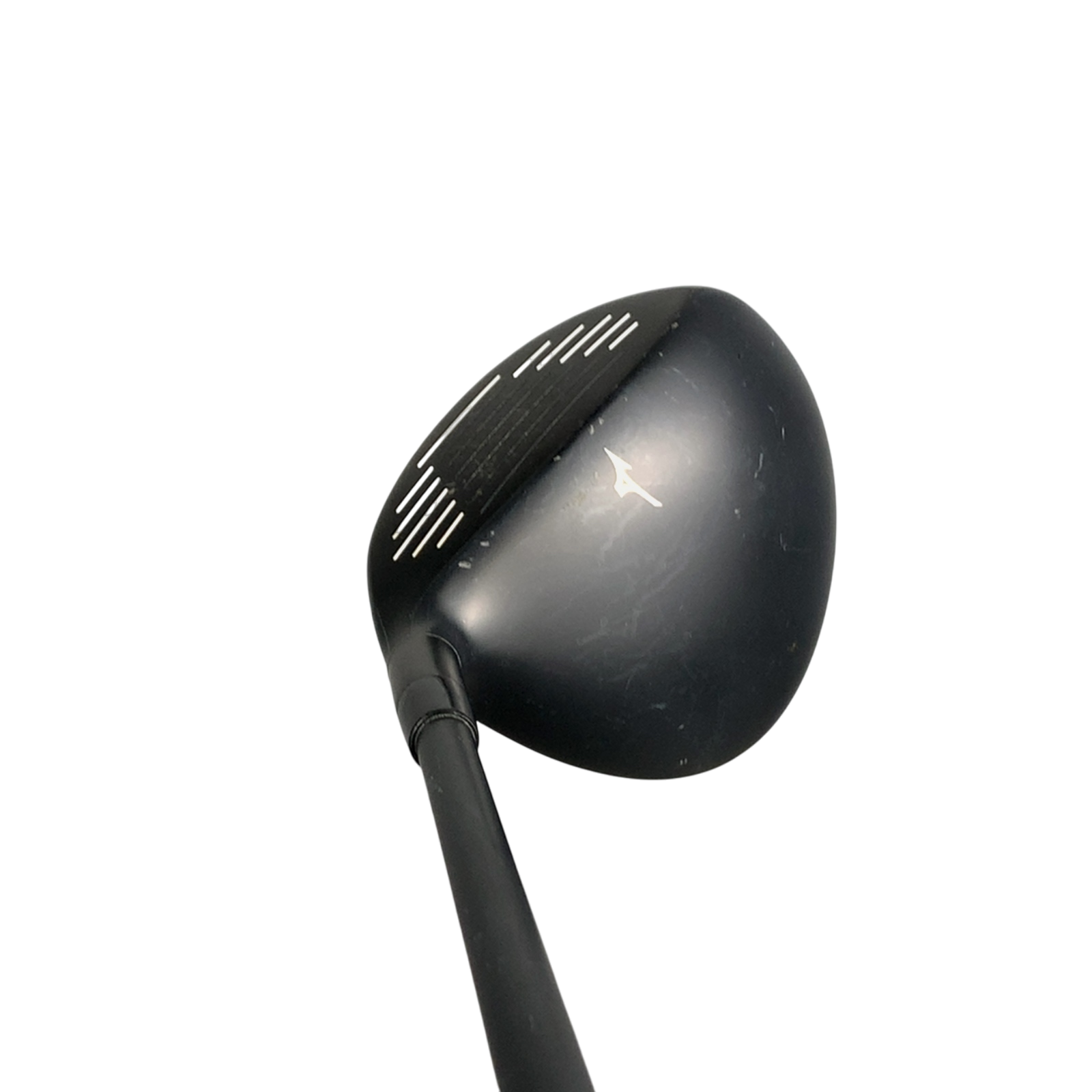 Mizuno JPX Ez Fairway Wood / Flex Regular / #5/18