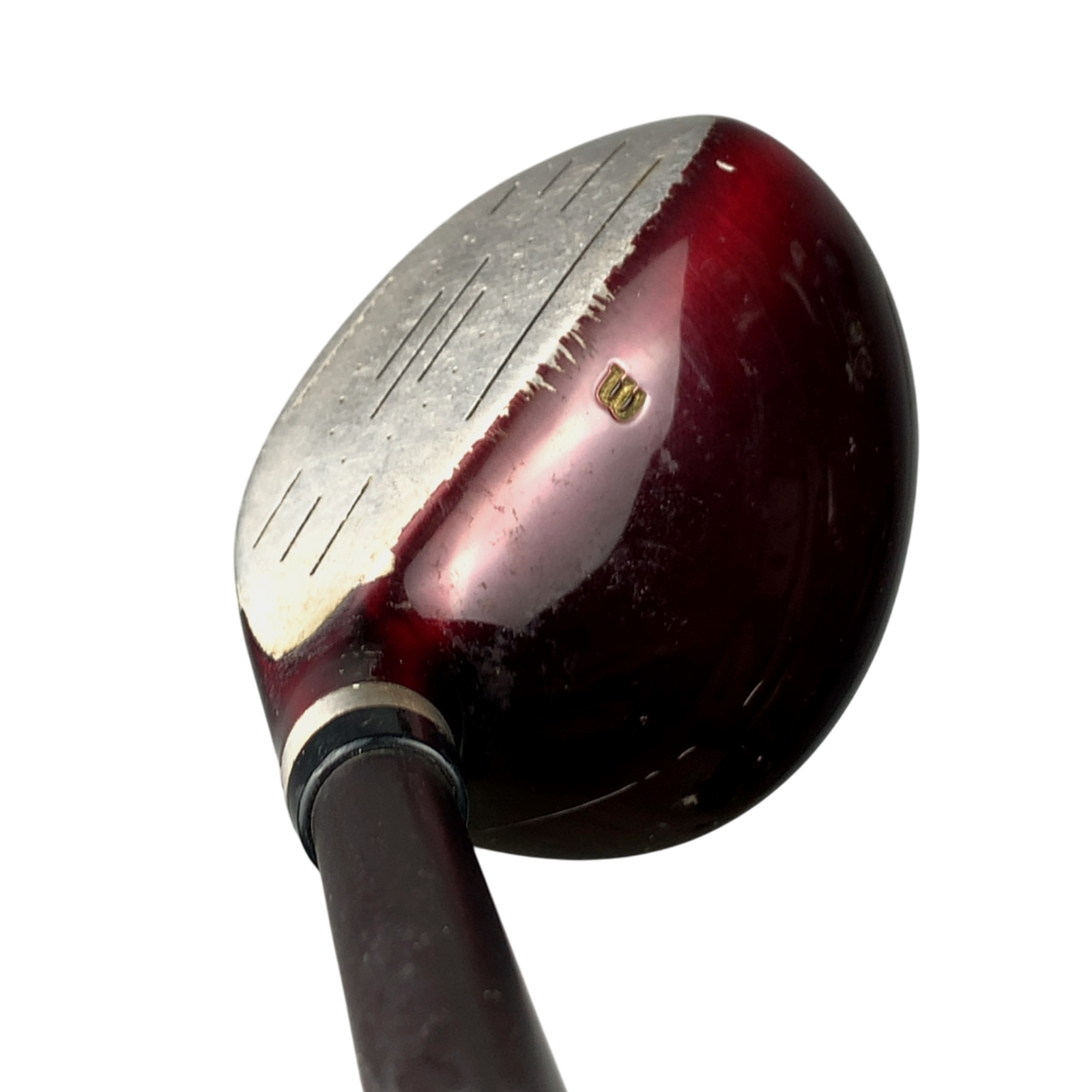 Wilson Fatshaft Fairway Wood / Flex Regular / #5/18