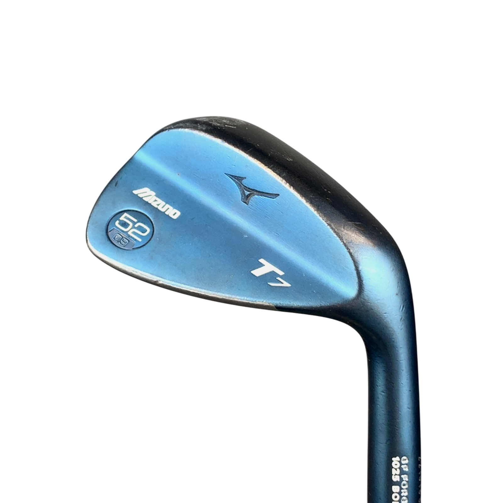 Mizuno T7 Wedge / Flex Wedge / 5209