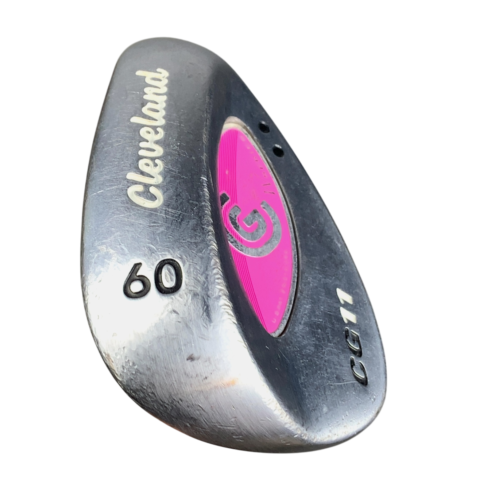 Cleveland CG11 Wedge / Flex Ladies / 60