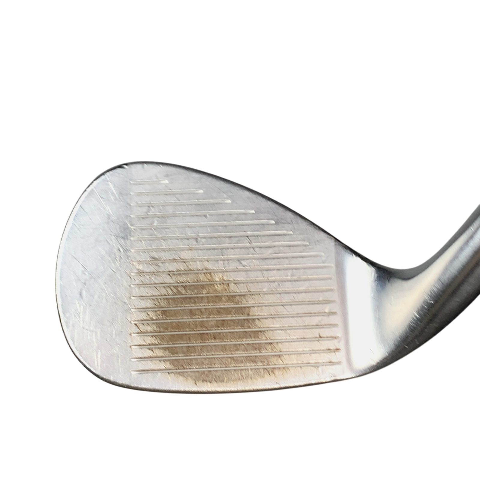 Titleist SM6 Tour Chrome M Grind Wedge / Flex Wedge / 6008