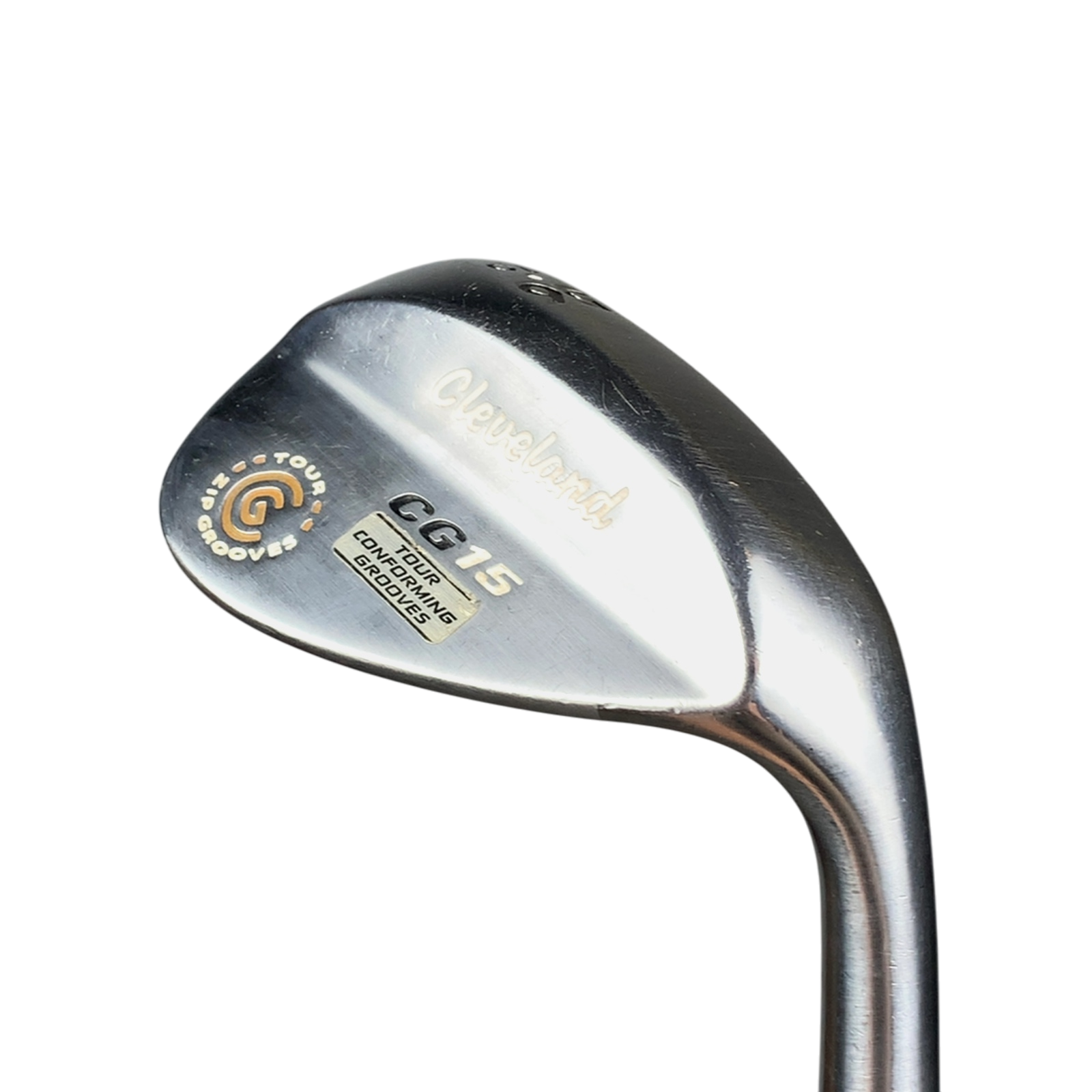 Cleveland CG15 Wedge / Flex Wedge / 5610