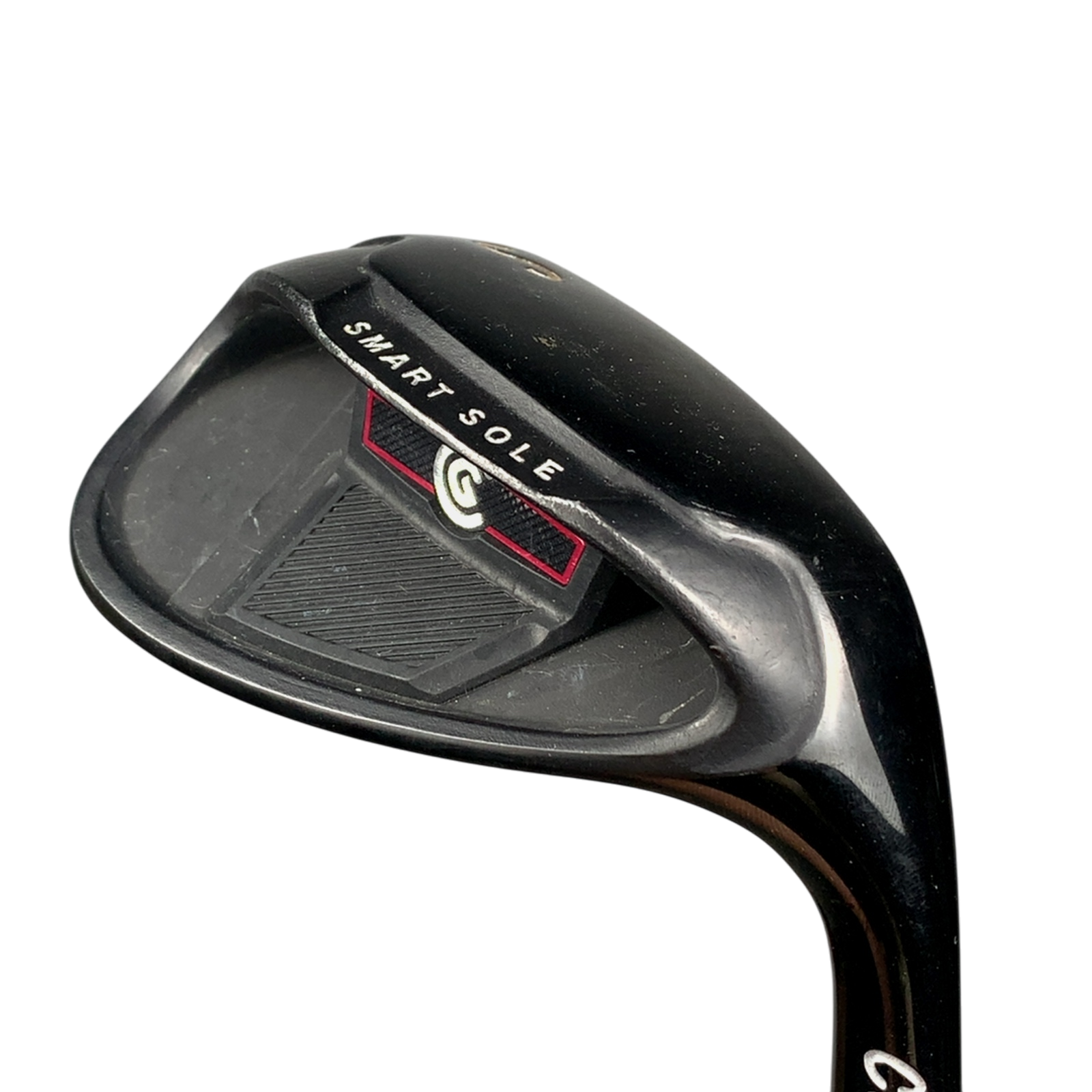 Cleveland Smartsole Wedge / Flex Wedge / 58