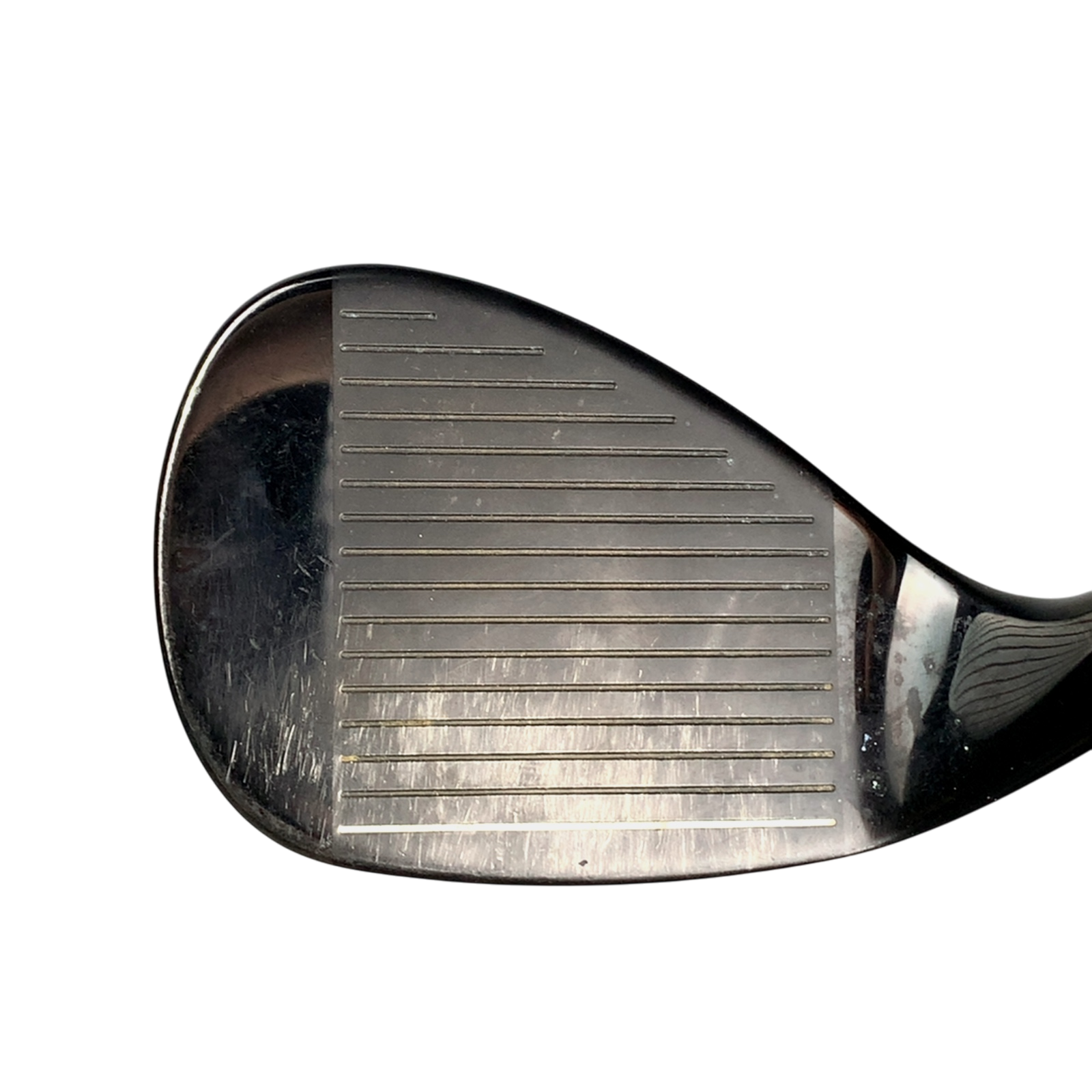 Cleveland Smartsole Wedge / Flex Wedge / 58