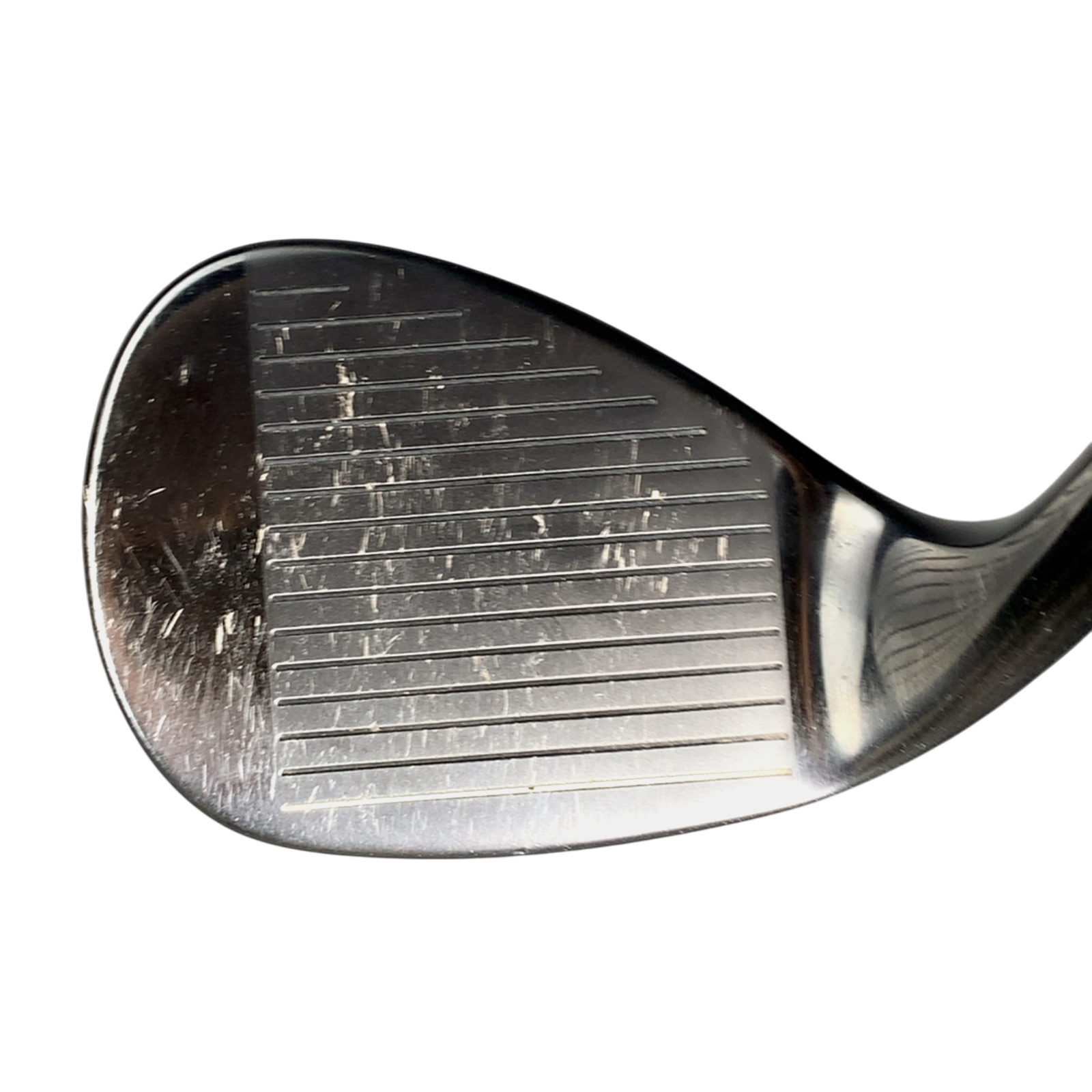 Cleveland Smartsole Wedge / Flex Wedge / 58
