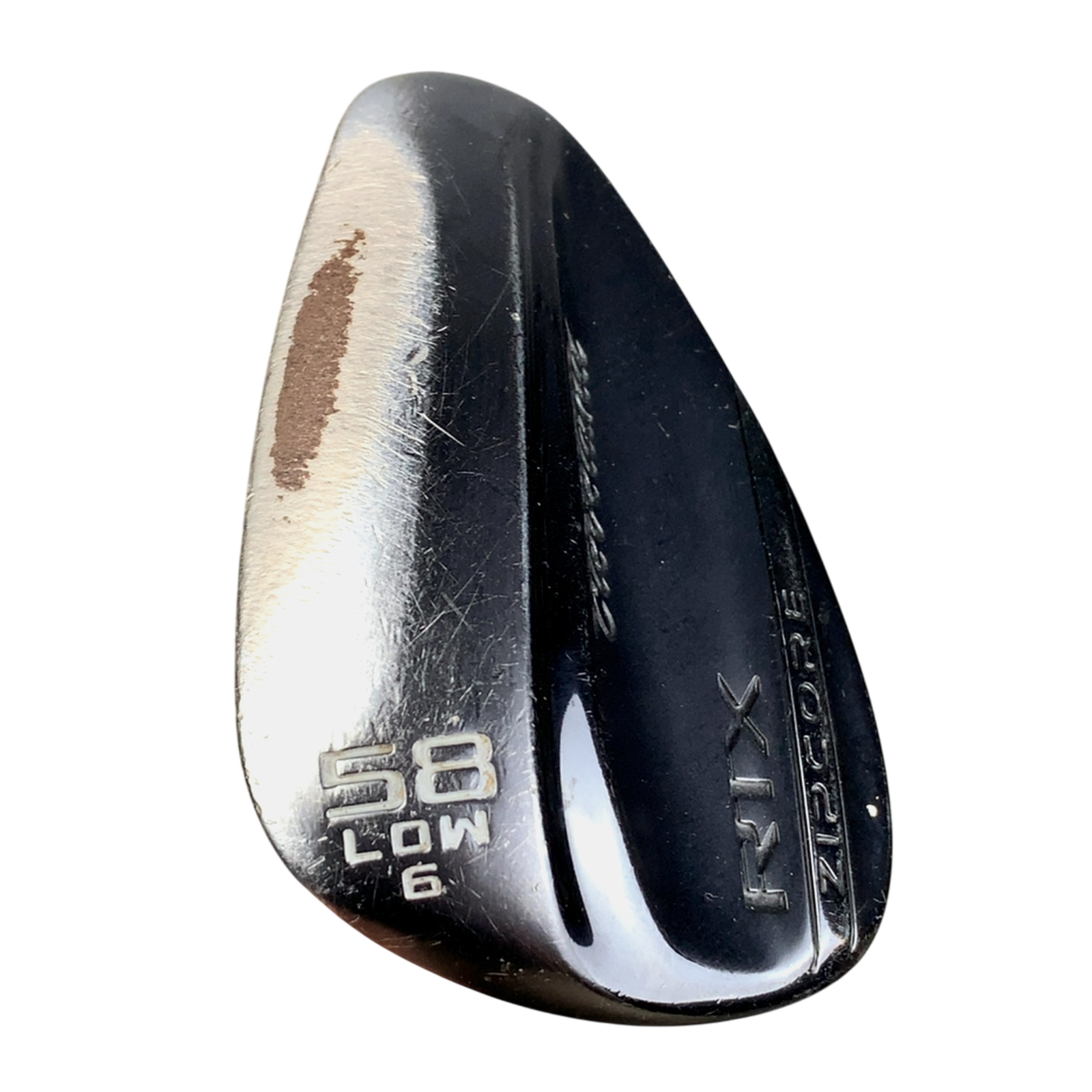 Cleveland RTX Zipcore Wedge / Flex Wedge / 5806