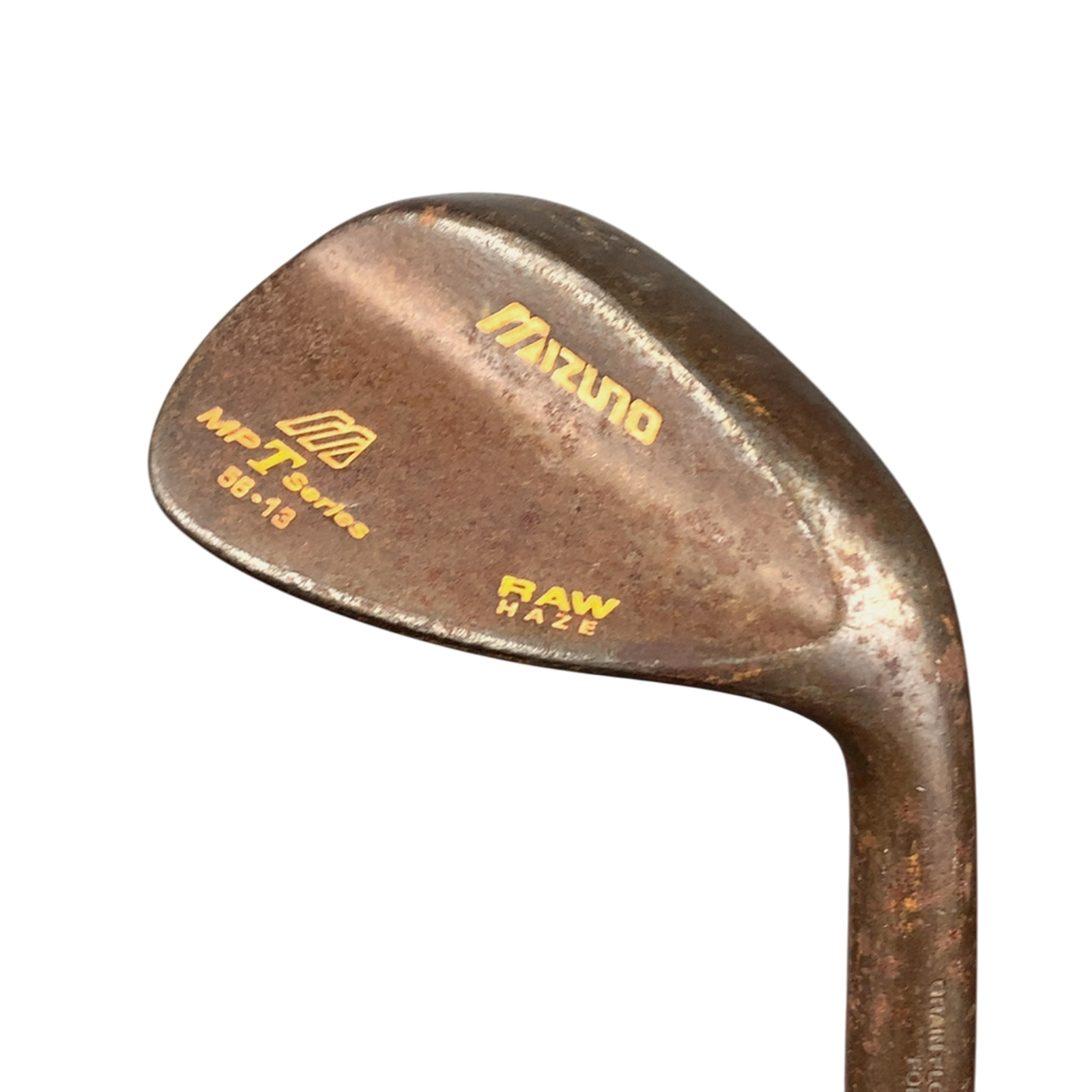 Mizuno MP-T Series Wedge / Flex Wedge / 5613