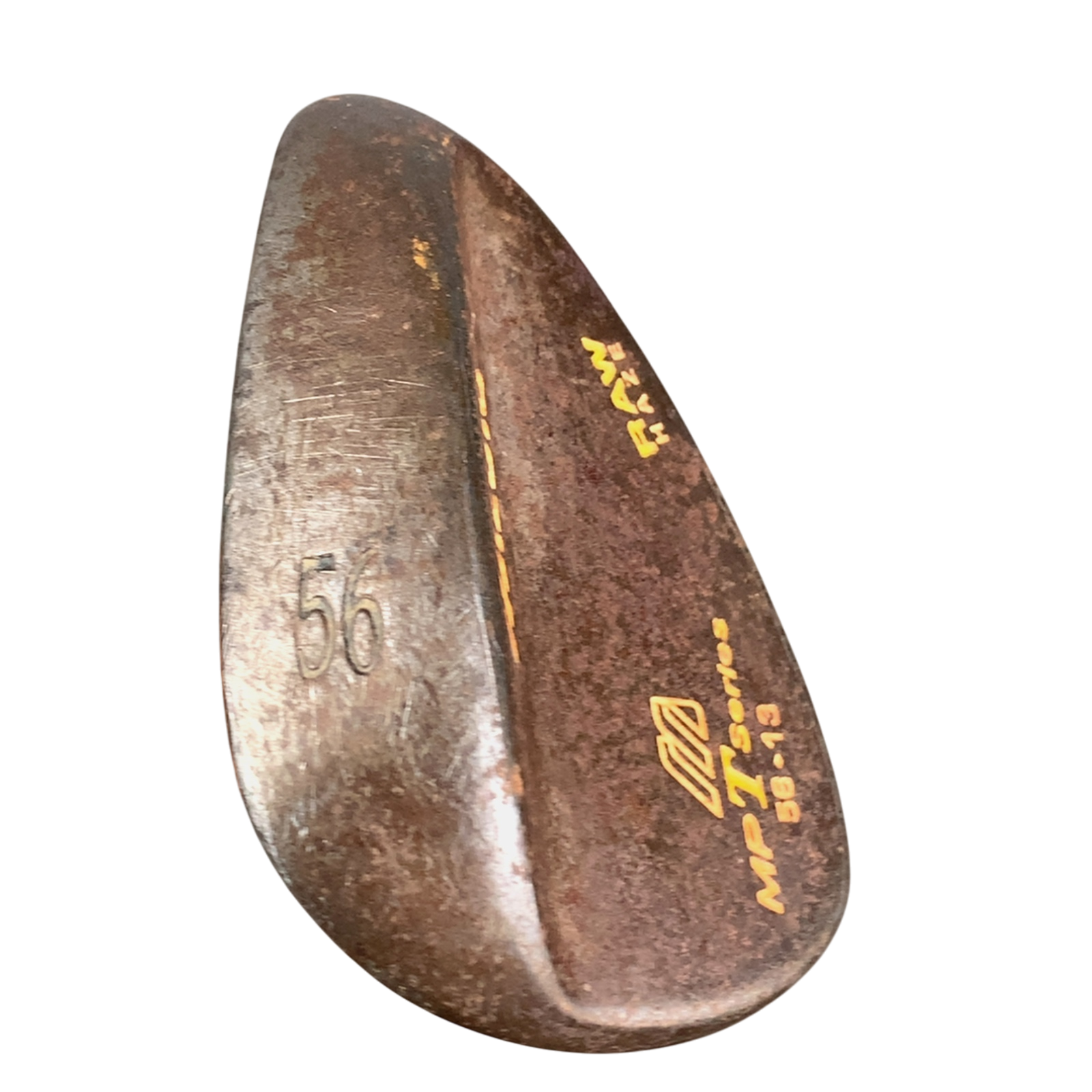 Mizuno MP-T Series Wedge / Flex Wedge / 5613