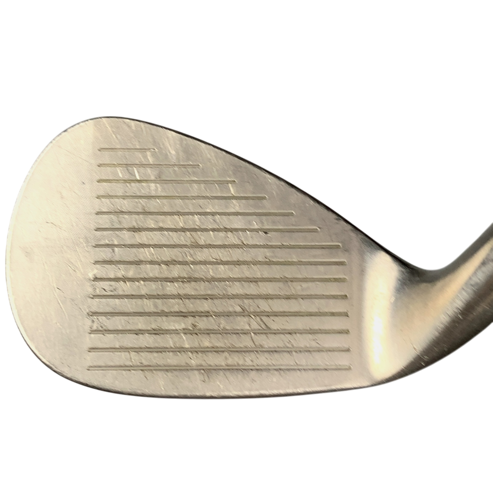 Mizuno MP-T11 Wedge / Flex Stiff / 6008