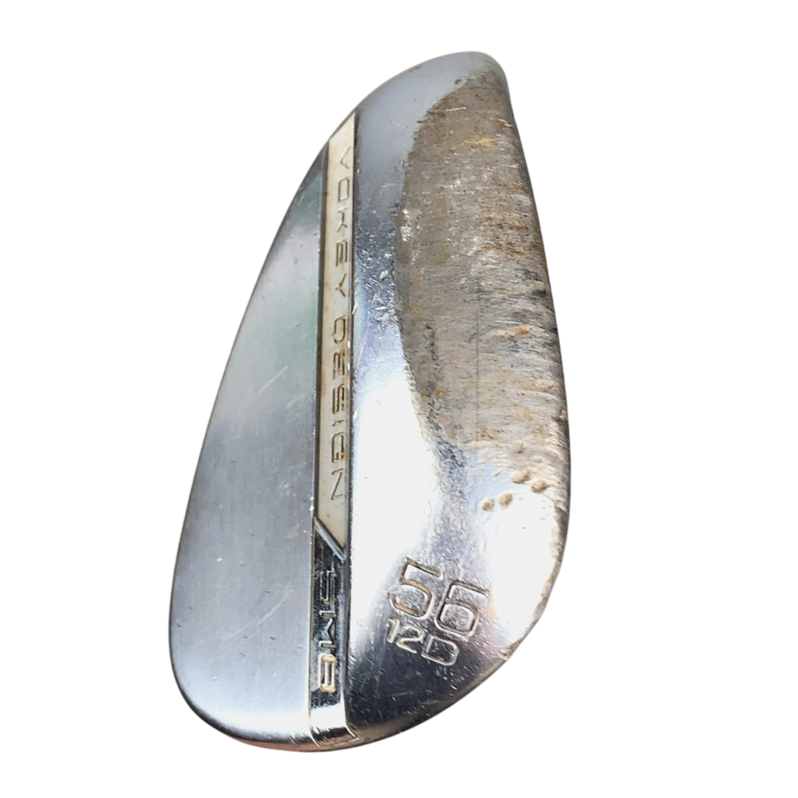 Venstre Titleist SM8 Wedge / Flex Wedge / 5612