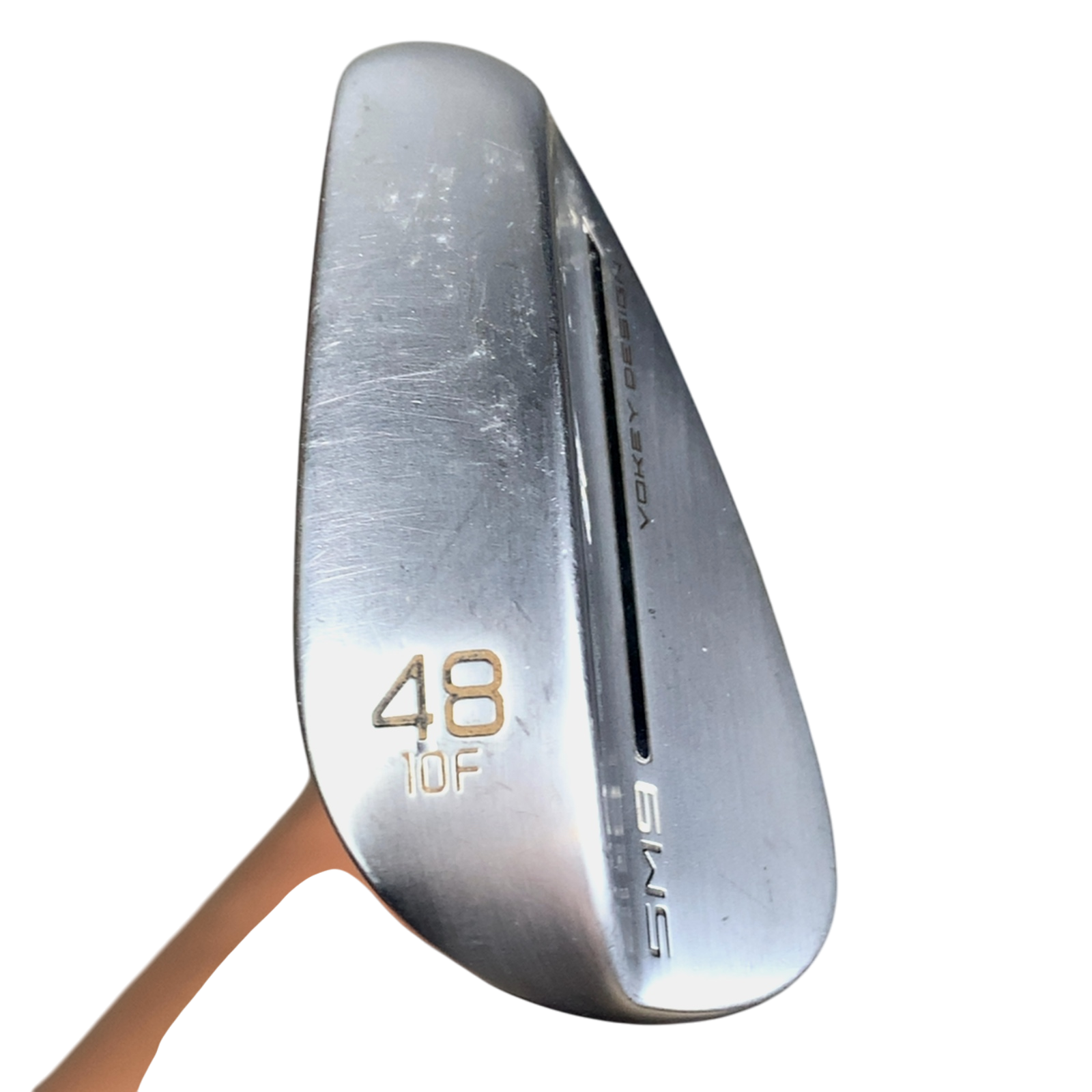 Titleist SM8 Wedge / Flex Wedge / 4810