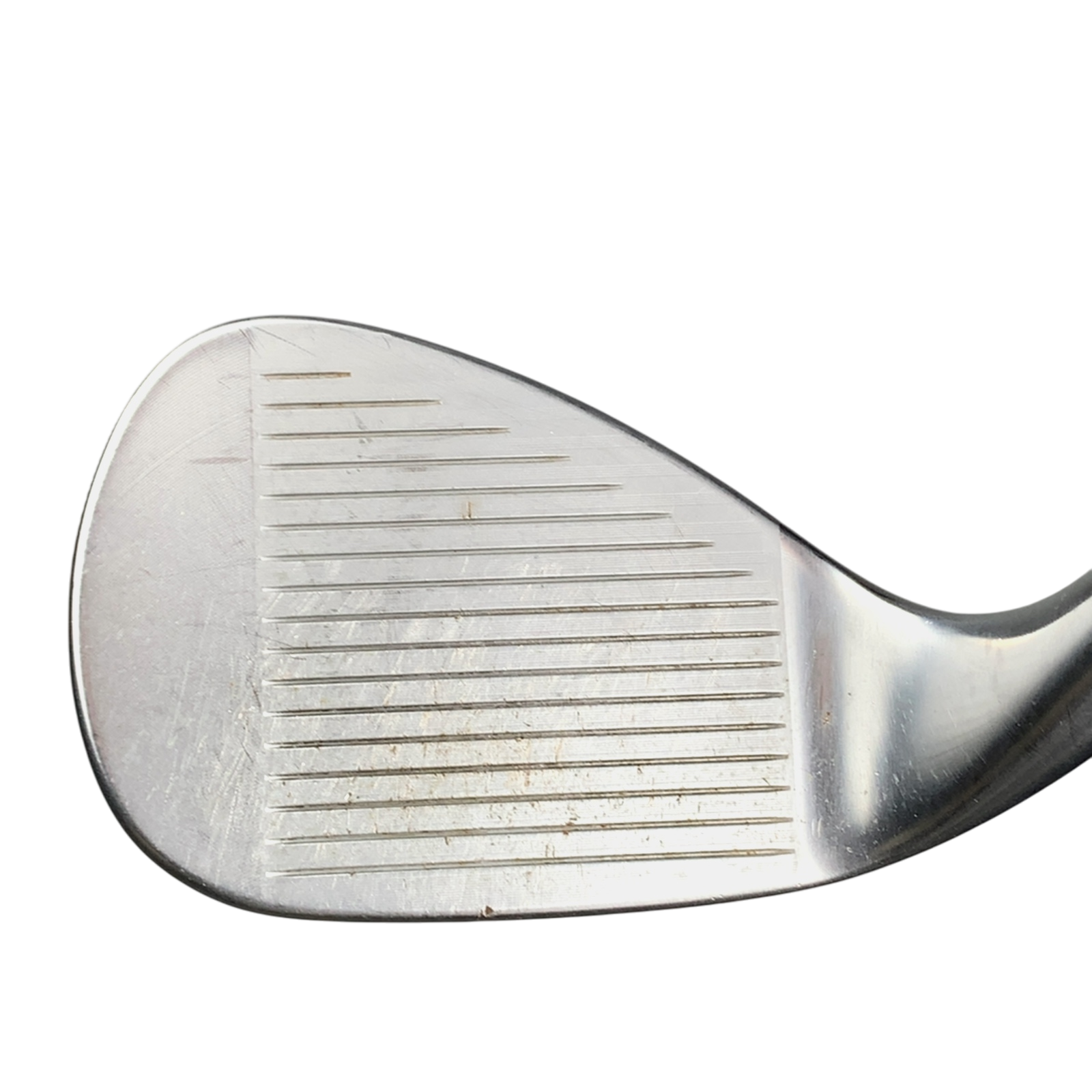 Titleist SM8 Wedge / Flex Wedge / 5612