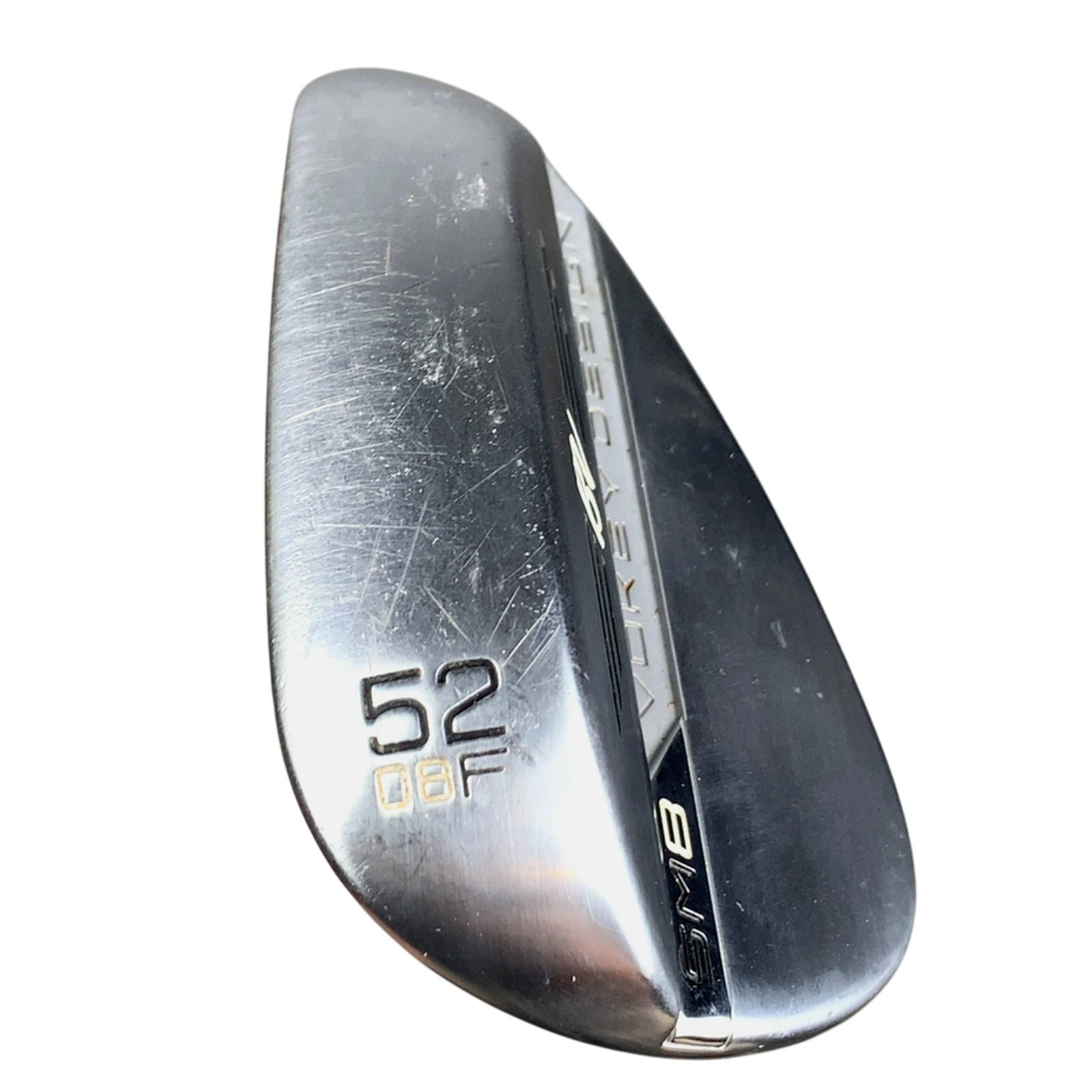 Titleist SM8 Wedge / Flex Wedge / 5208