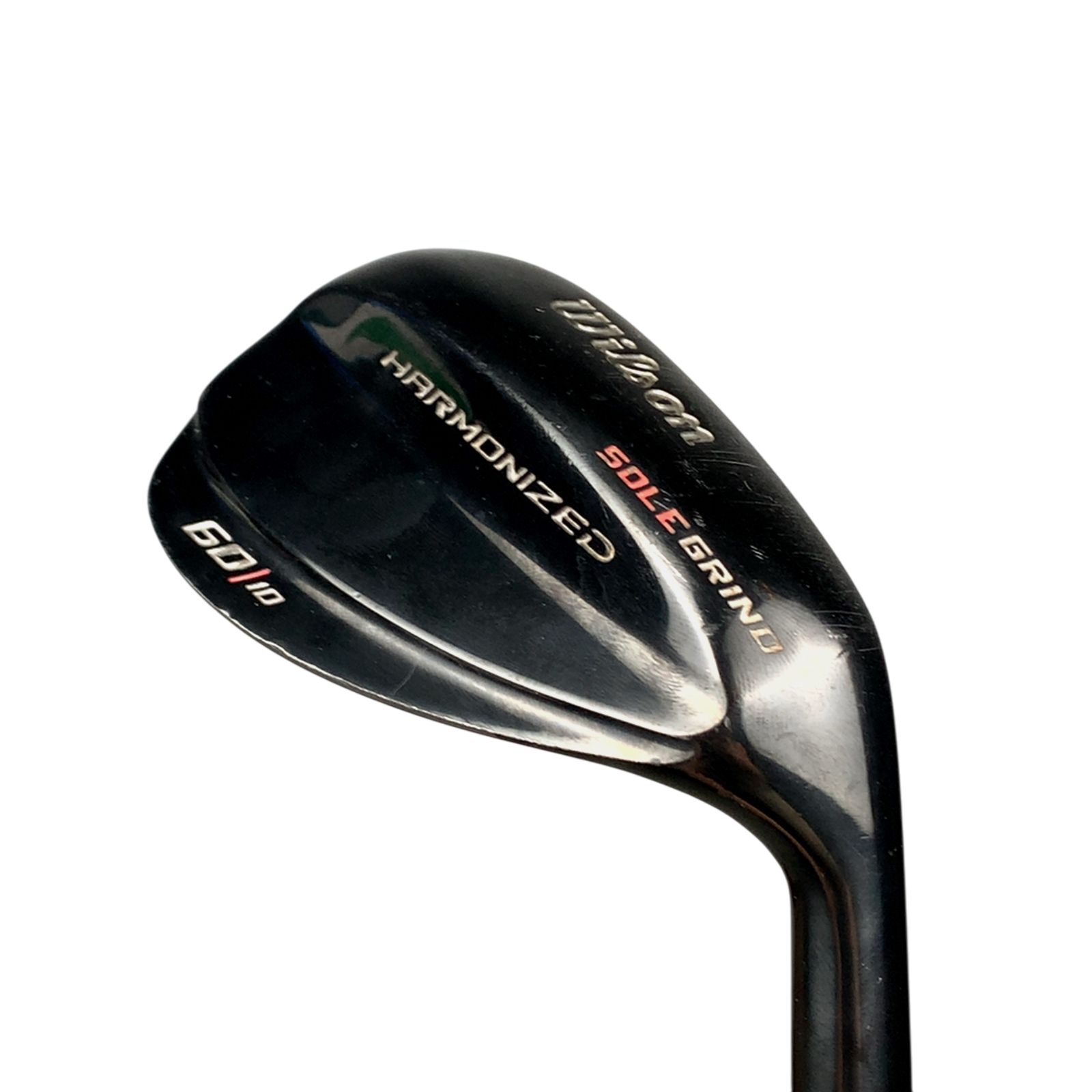 Wilson Harmonized Wedge / Flex Wedge / 6010