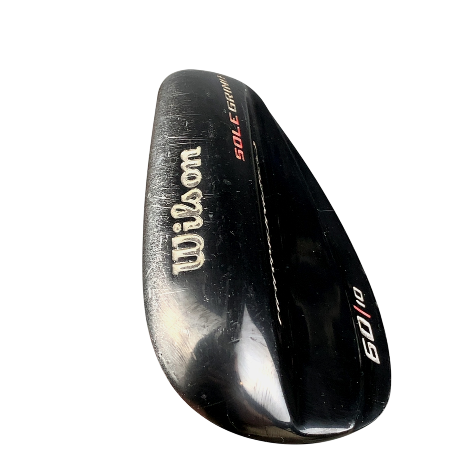 Wilson Harmonized Wedge / Flex Wedge / 6010