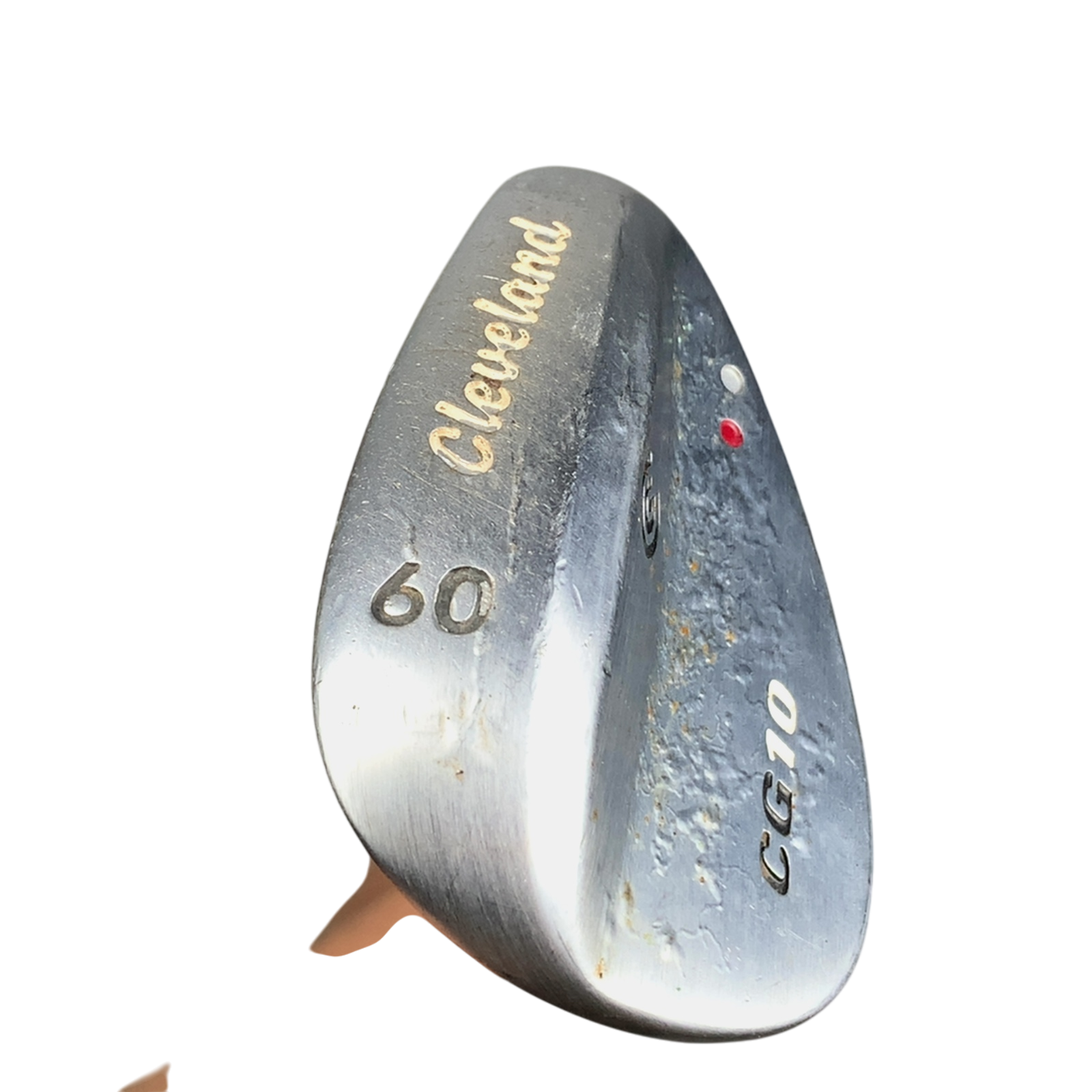 Cleveland CG-10 Wedge / Flex Wedge / 6008