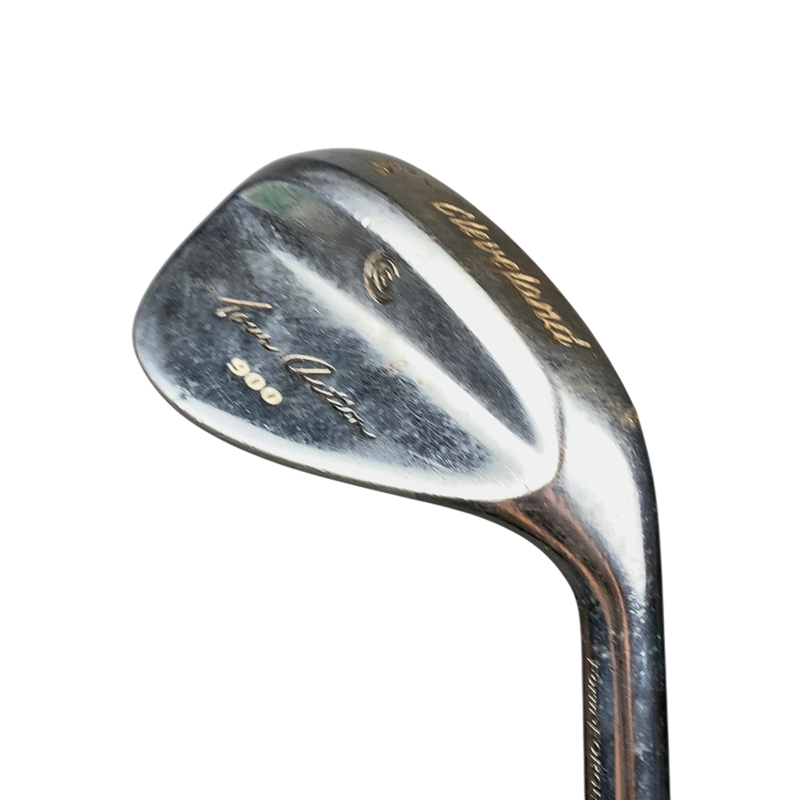 Cleveland Tour Action 900 Wedge / Flex Wedge / 5408