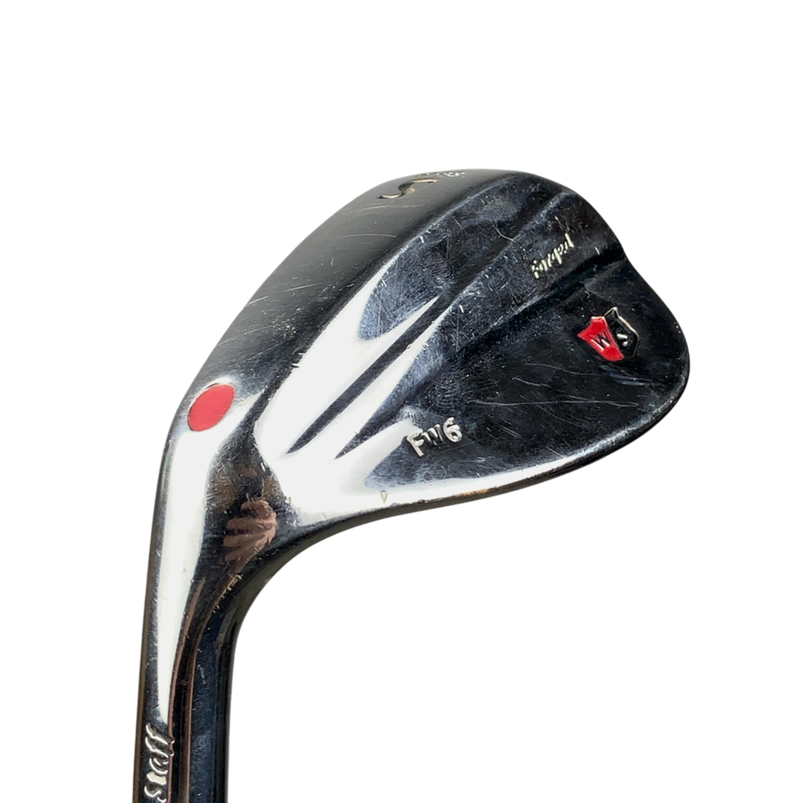 Venstre Wilson Staff FW6 Wedge / Flex Wedge / 5610