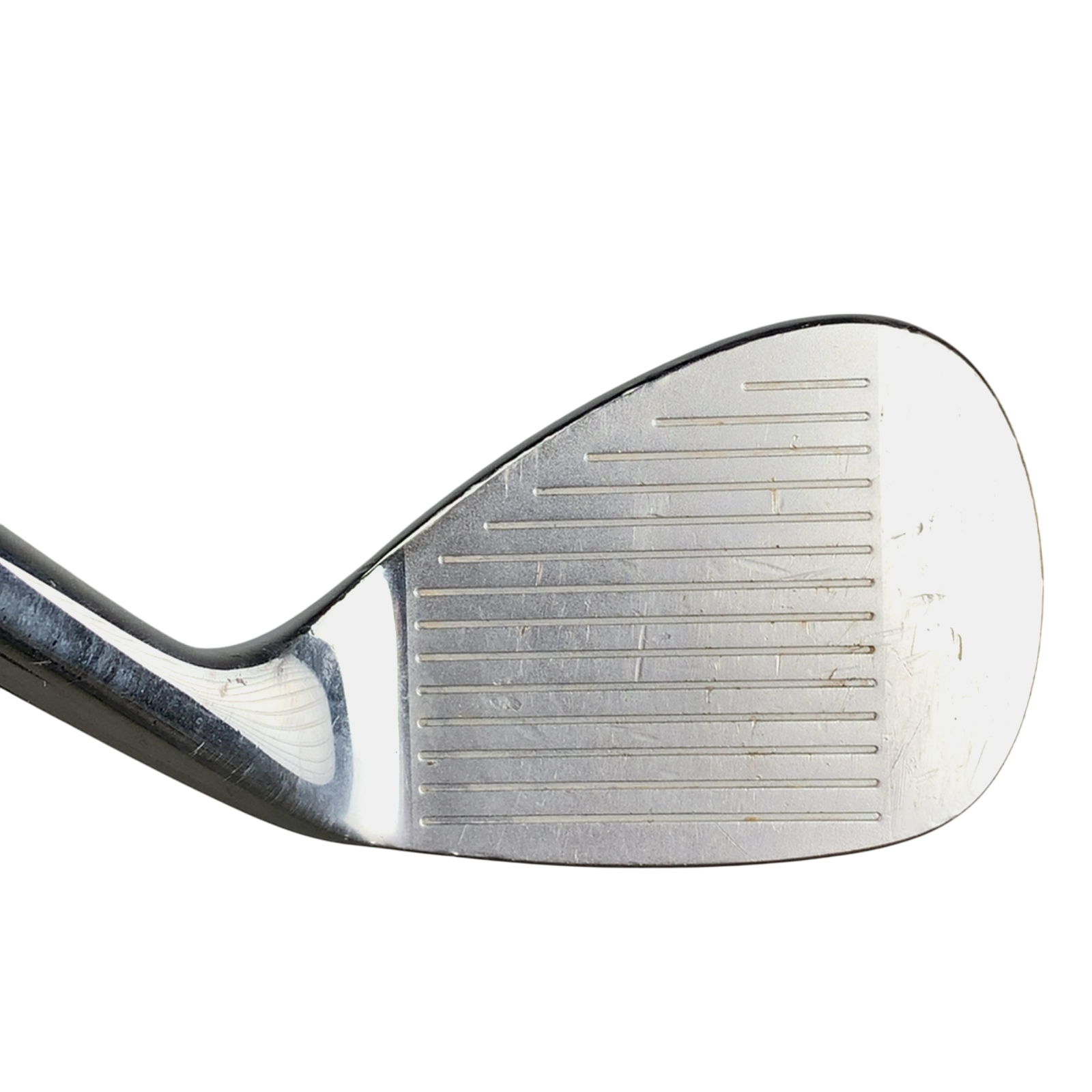 Venstre Wilson Staff FW6 Wedge / Flex Wedge / 5610