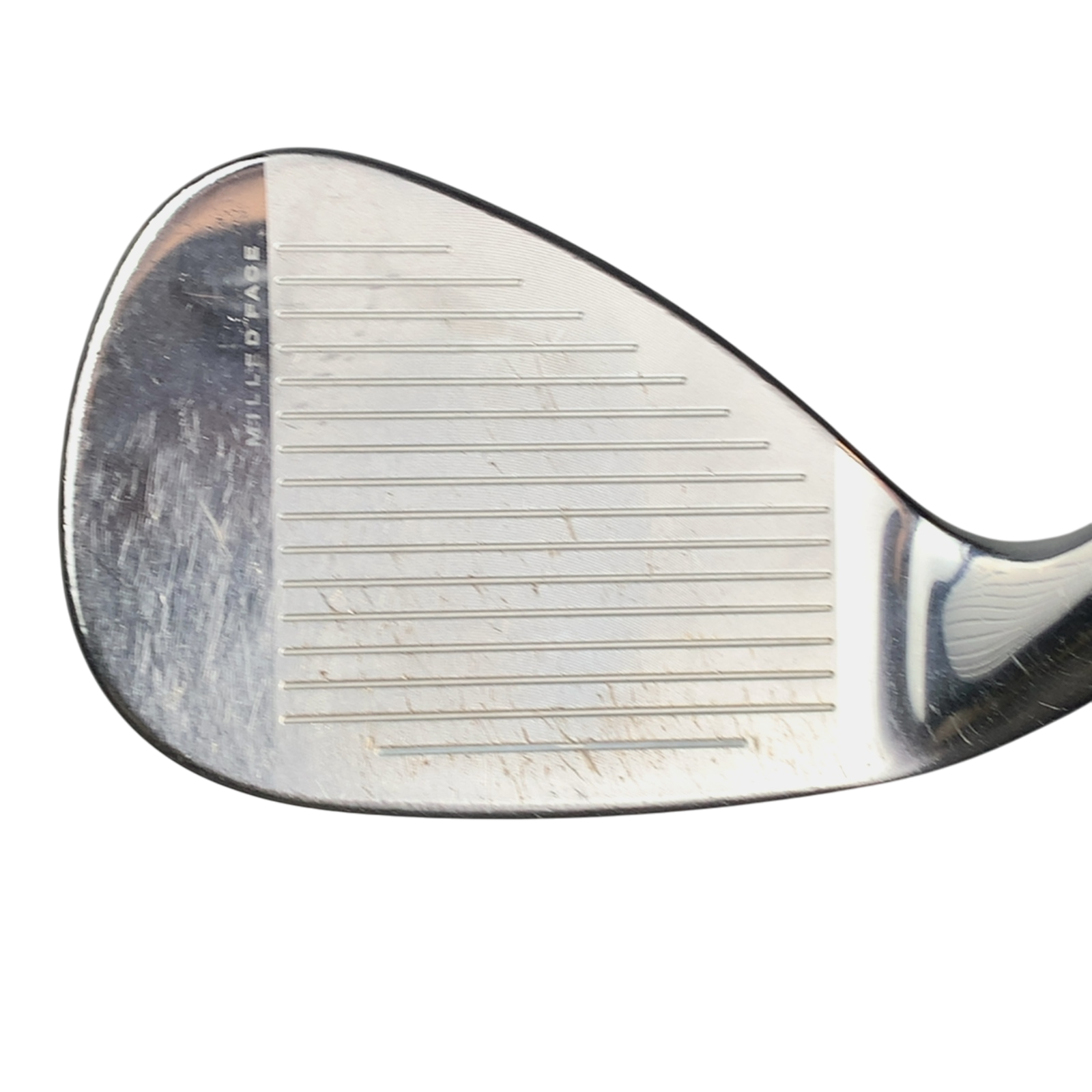 Cobra King Speedzone Wedge / Flex Regular / 54