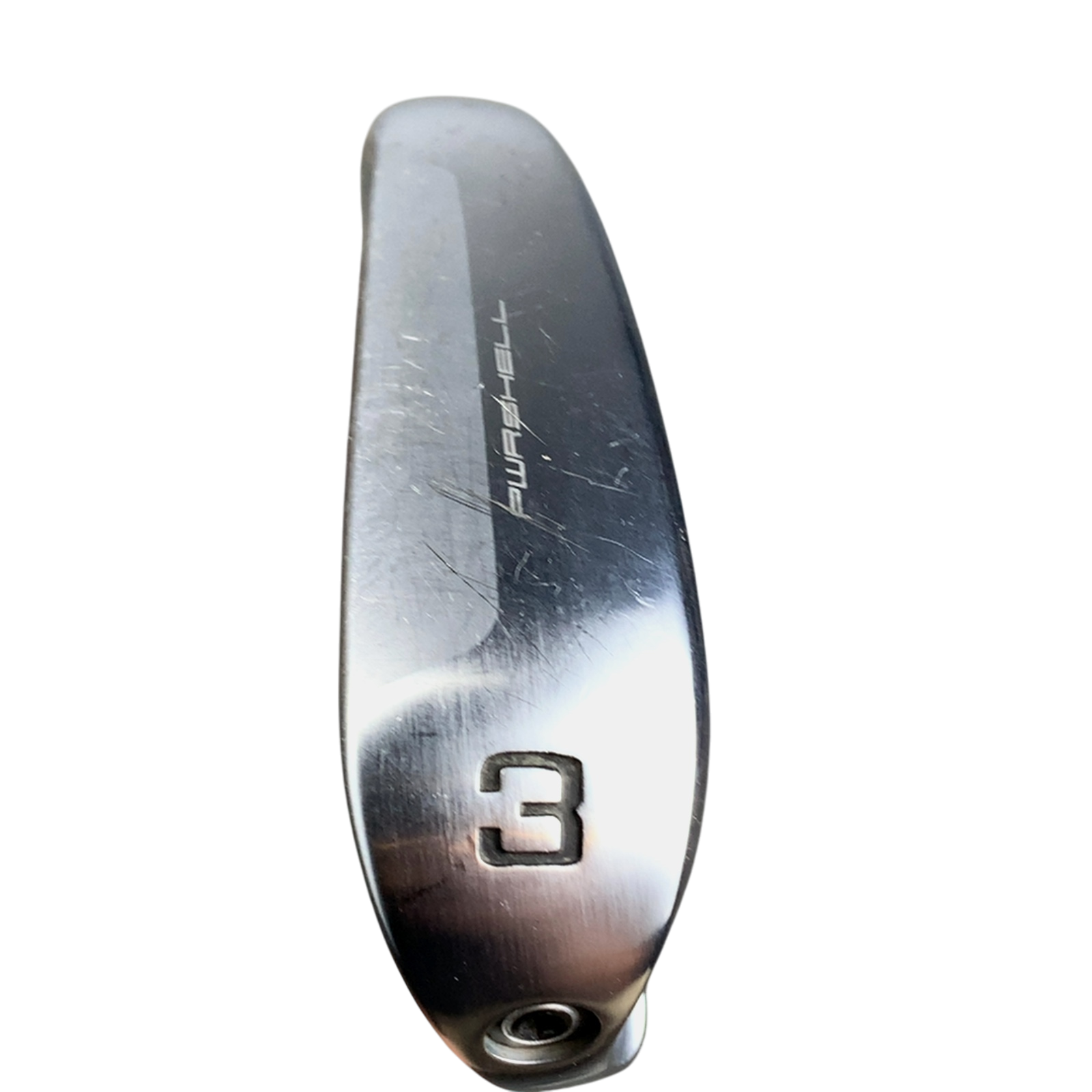 Cobra King Utility One Length #3 Utility Iron / Flex Regular / #3/21