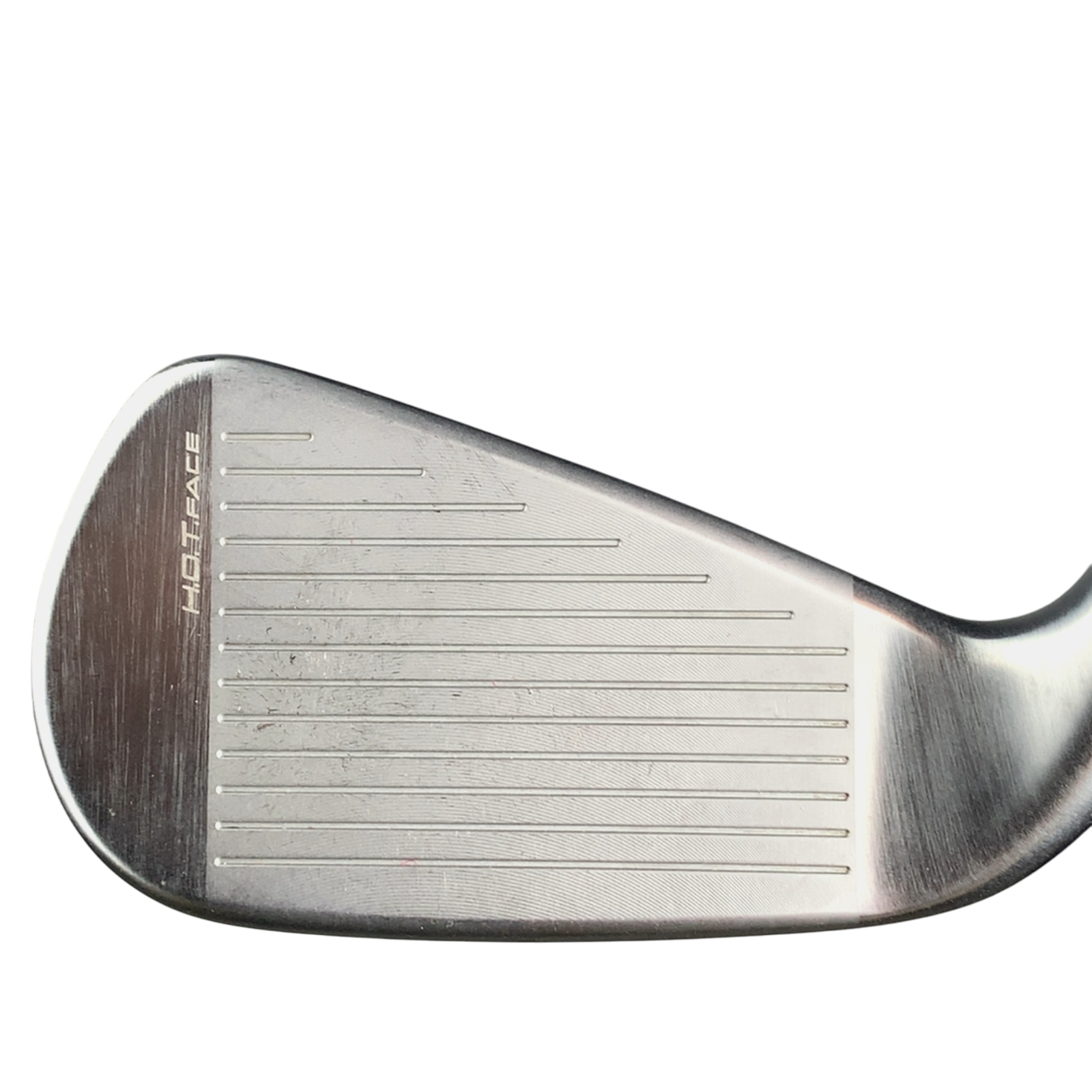 Cobra King Utility One Length #3 Utility Iron / Flex Regular / #3/21