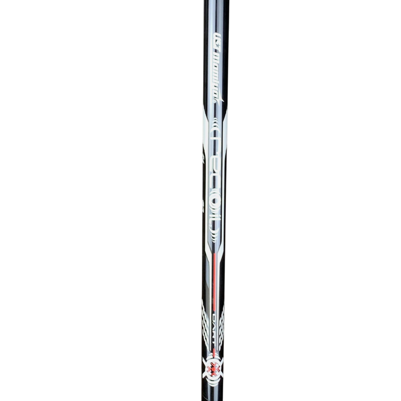 TaylorMade P-Udi #2 Utility Iron / Flex Stiff / #2/17