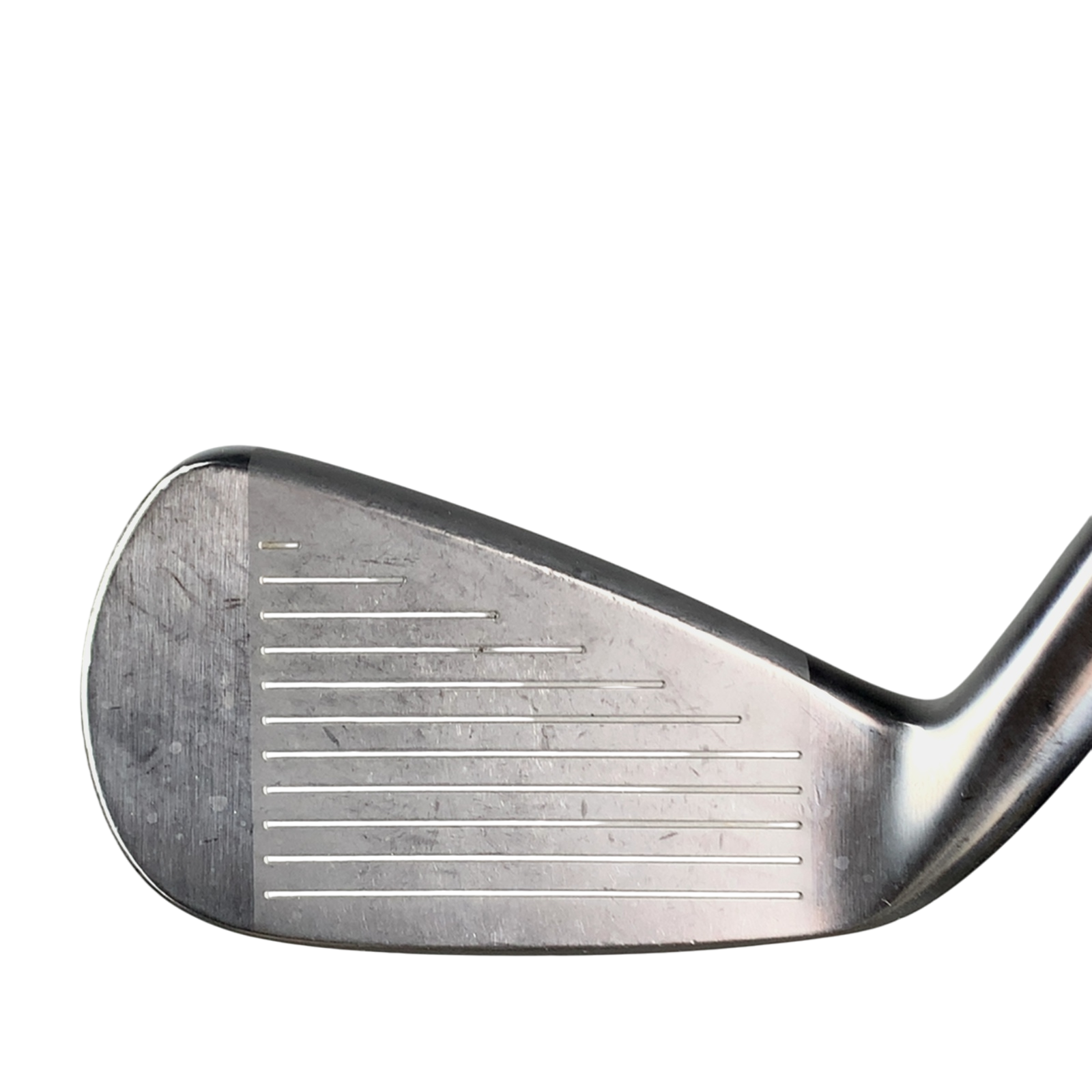 Mizuno MP-H5 #2 Driving Iron / Flex Regular / #2/18