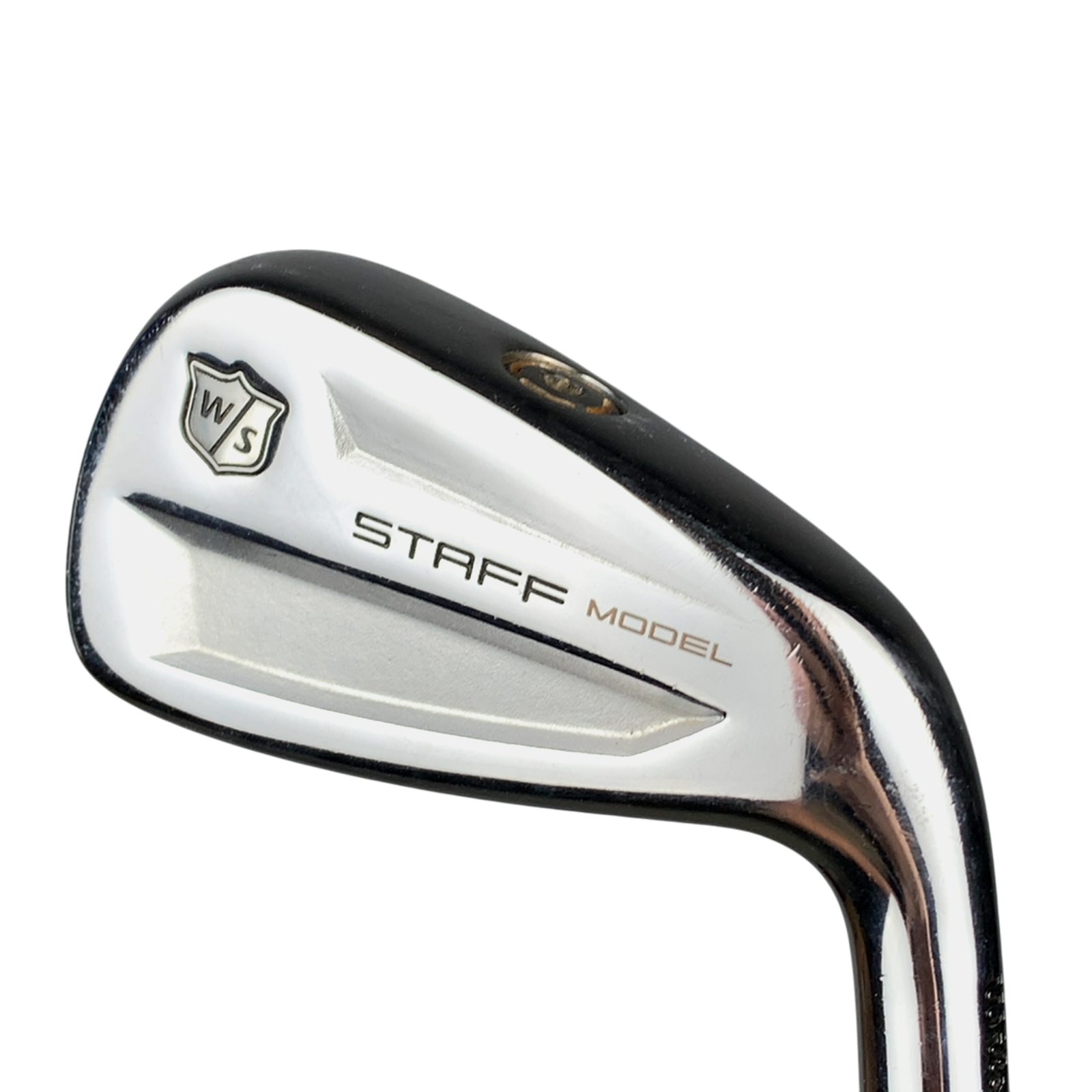 Wilson Staff Model #4 Utility Iron / Flex Regular / #4/24